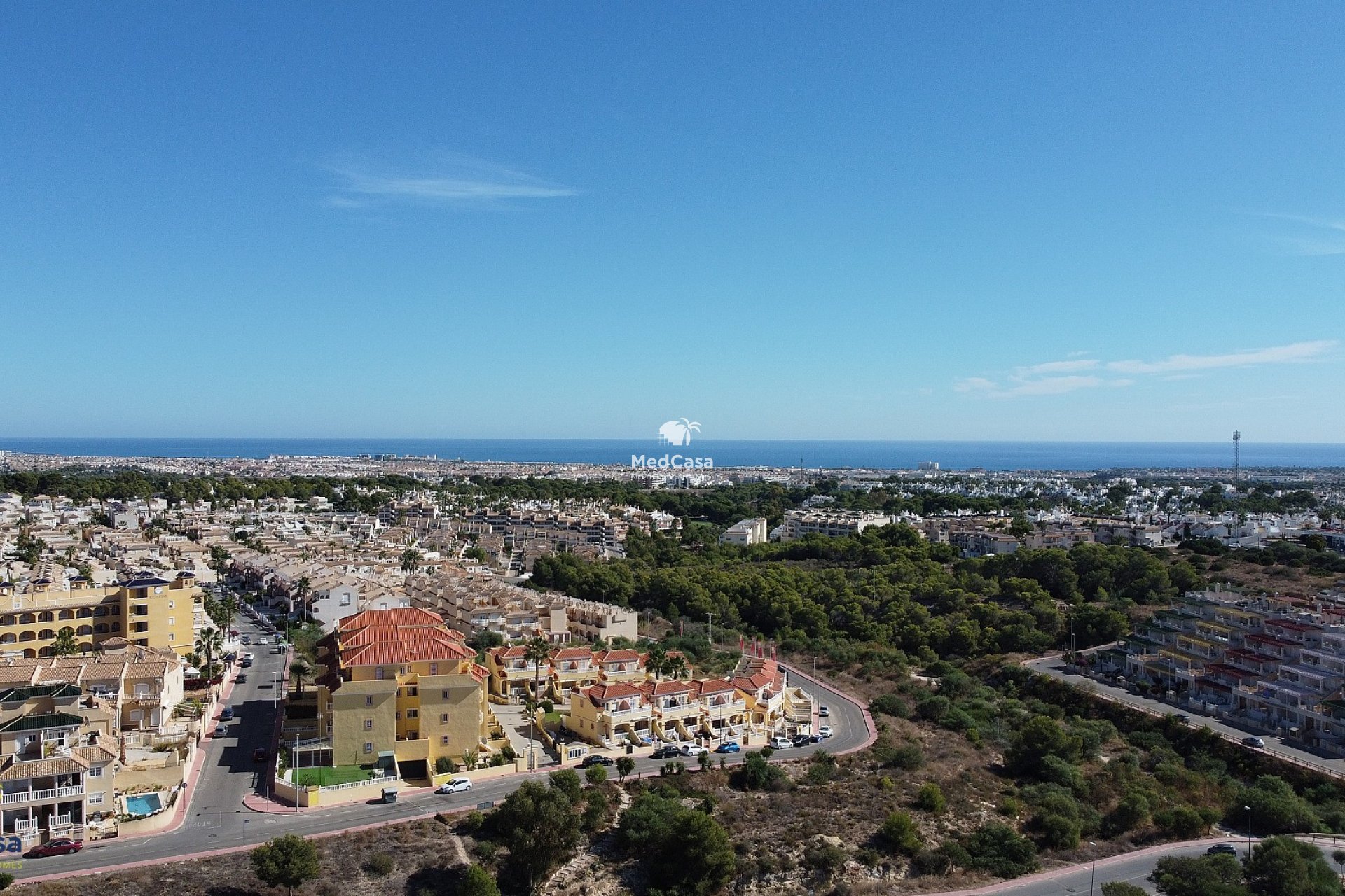 Neubau - Apartment -
Orihuela Costa