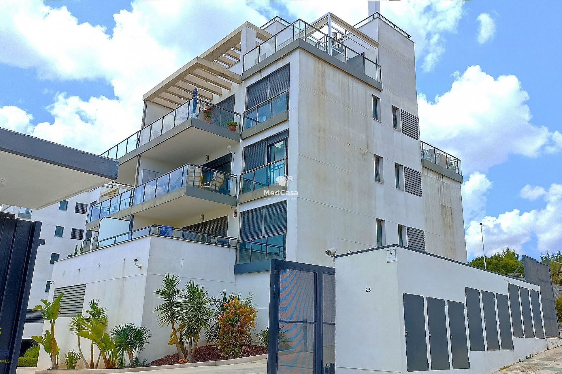 Neubau - Apartment -
Orihuela Costa