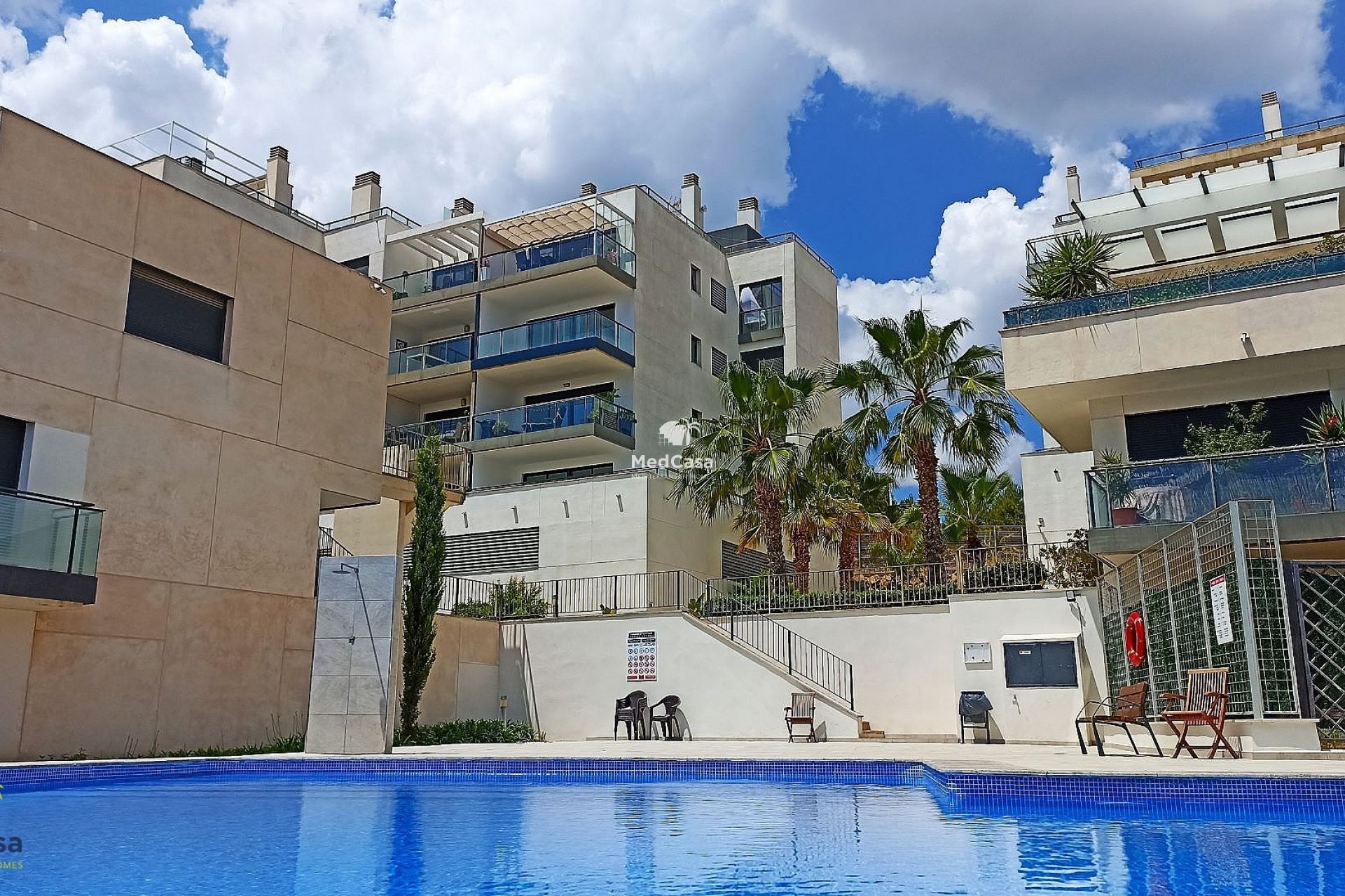 Neubau - Apartment -
Orihuela Costa