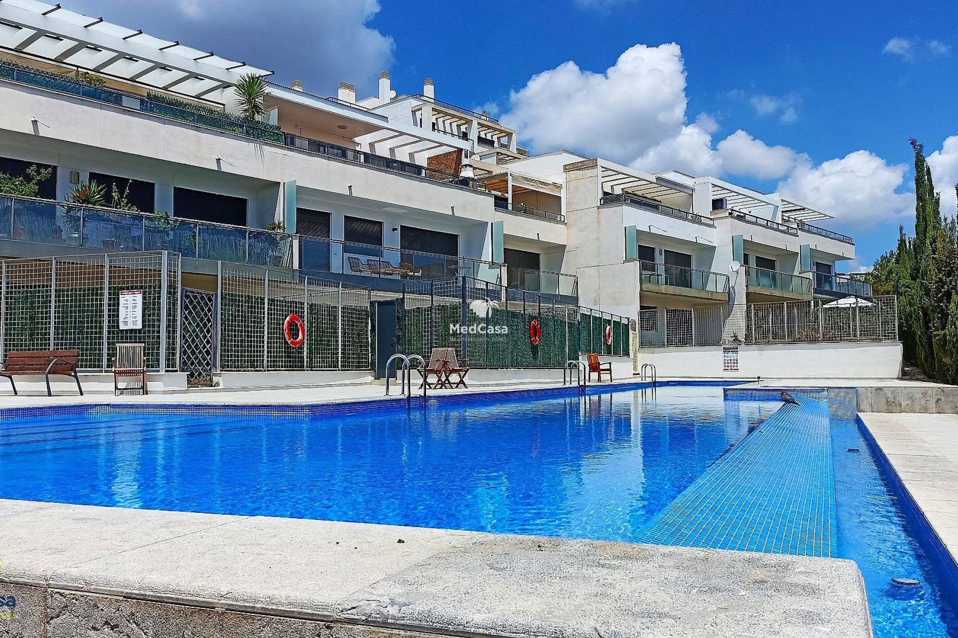 Neubau - Apartment -
Orihuela Costa