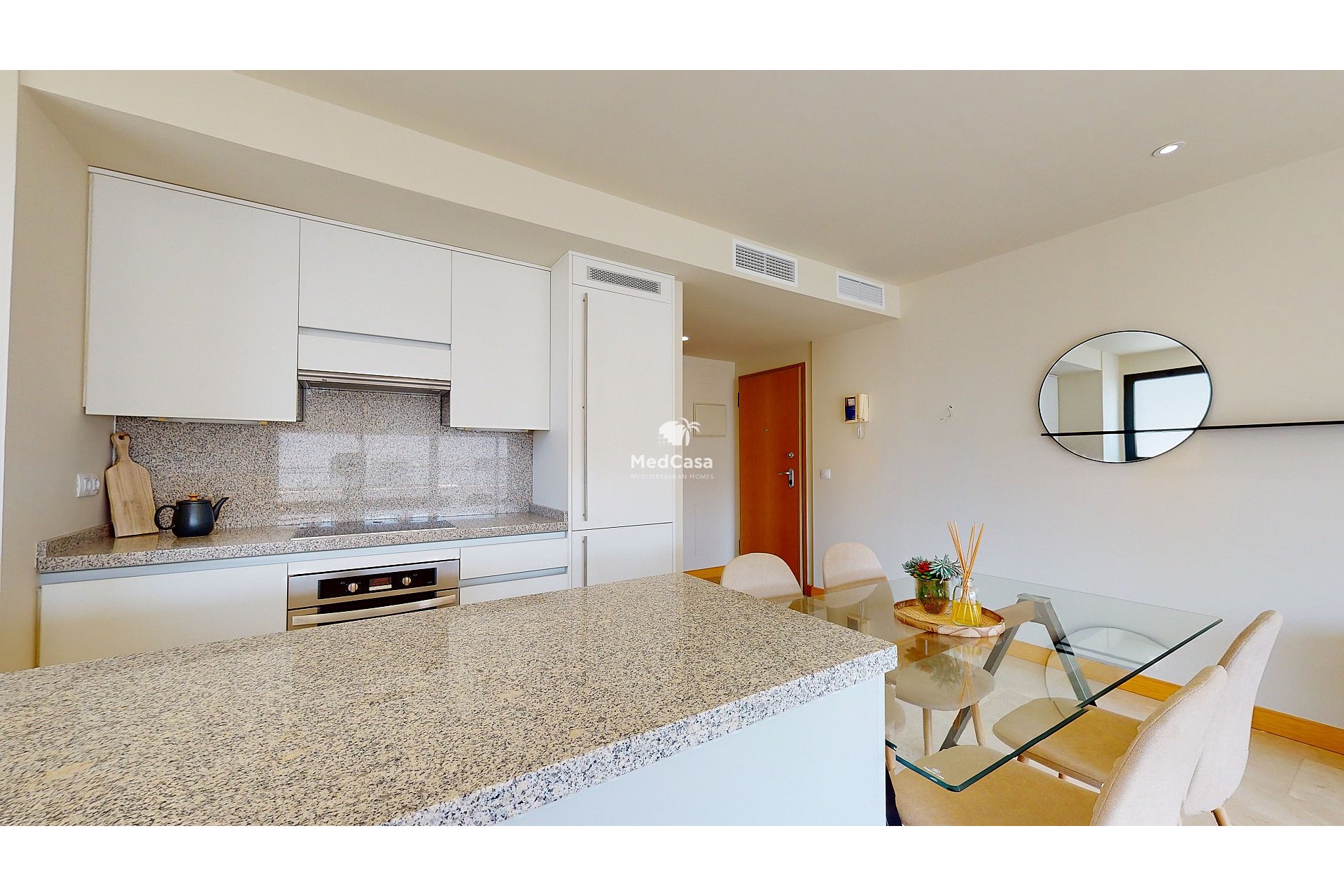 Neubau - Apartment -
Orihuela Costa