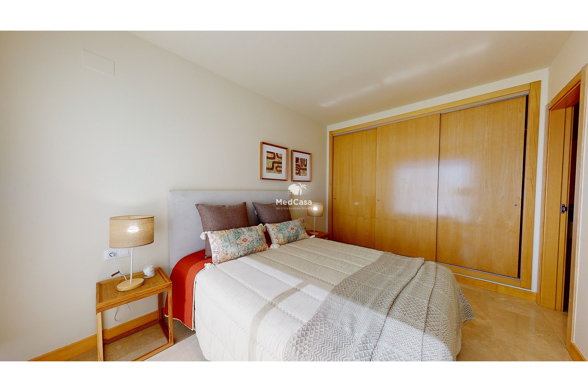 Neubau - Apartment -
Orihuela Costa