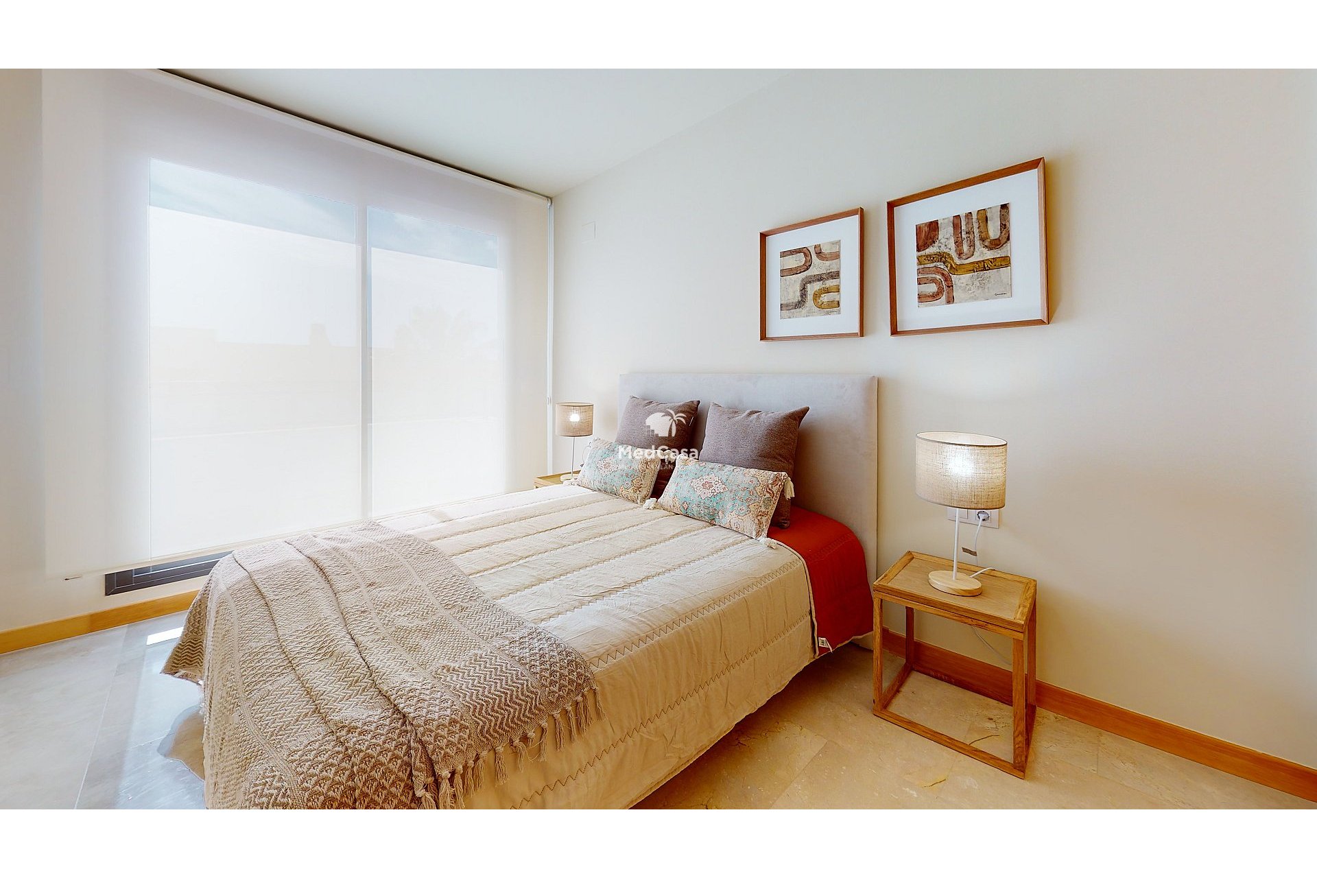 Neubau - Apartment -
Orihuela Costa