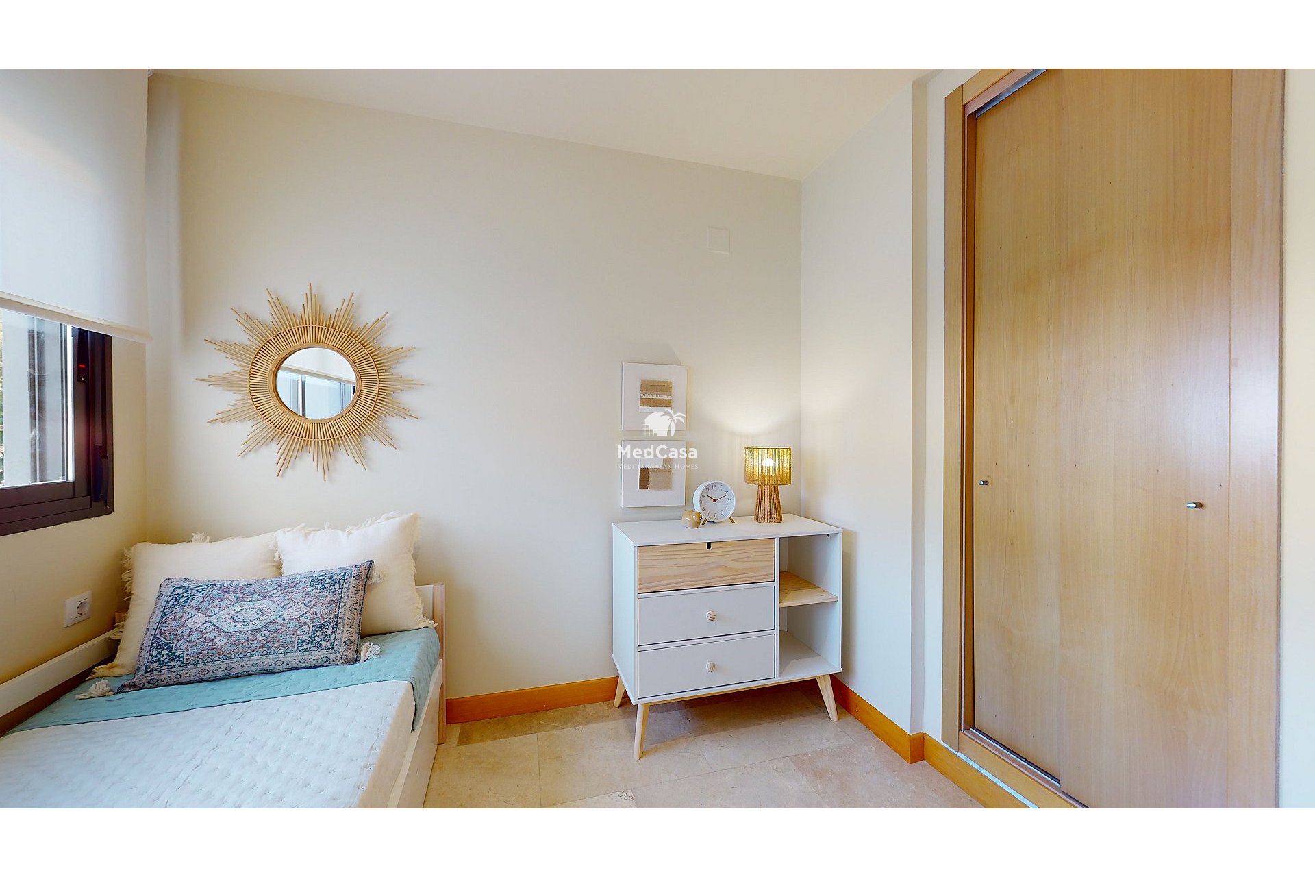 Neubau - Apartment -
Orihuela Costa