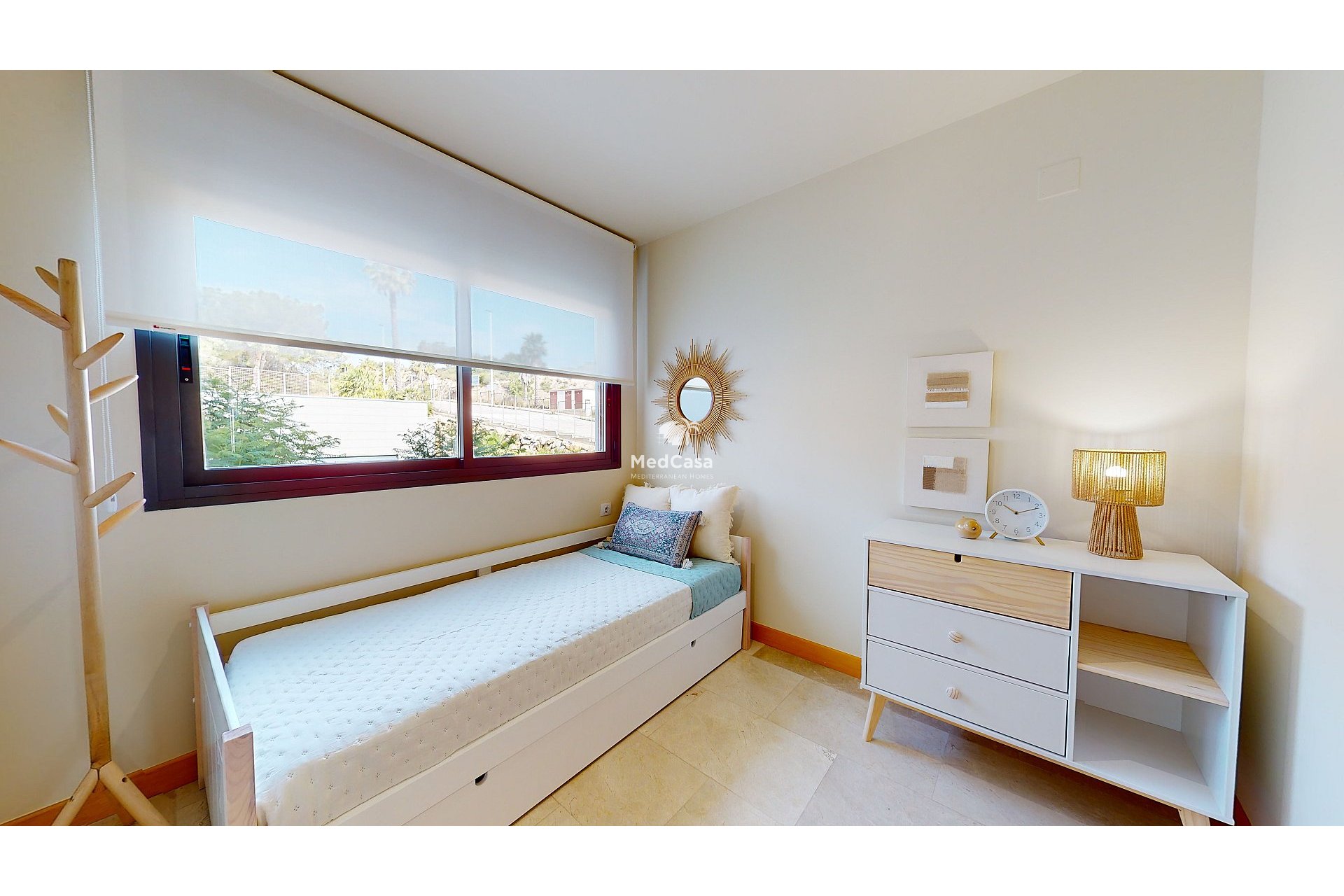 Neubau - Apartment -
Orihuela Costa