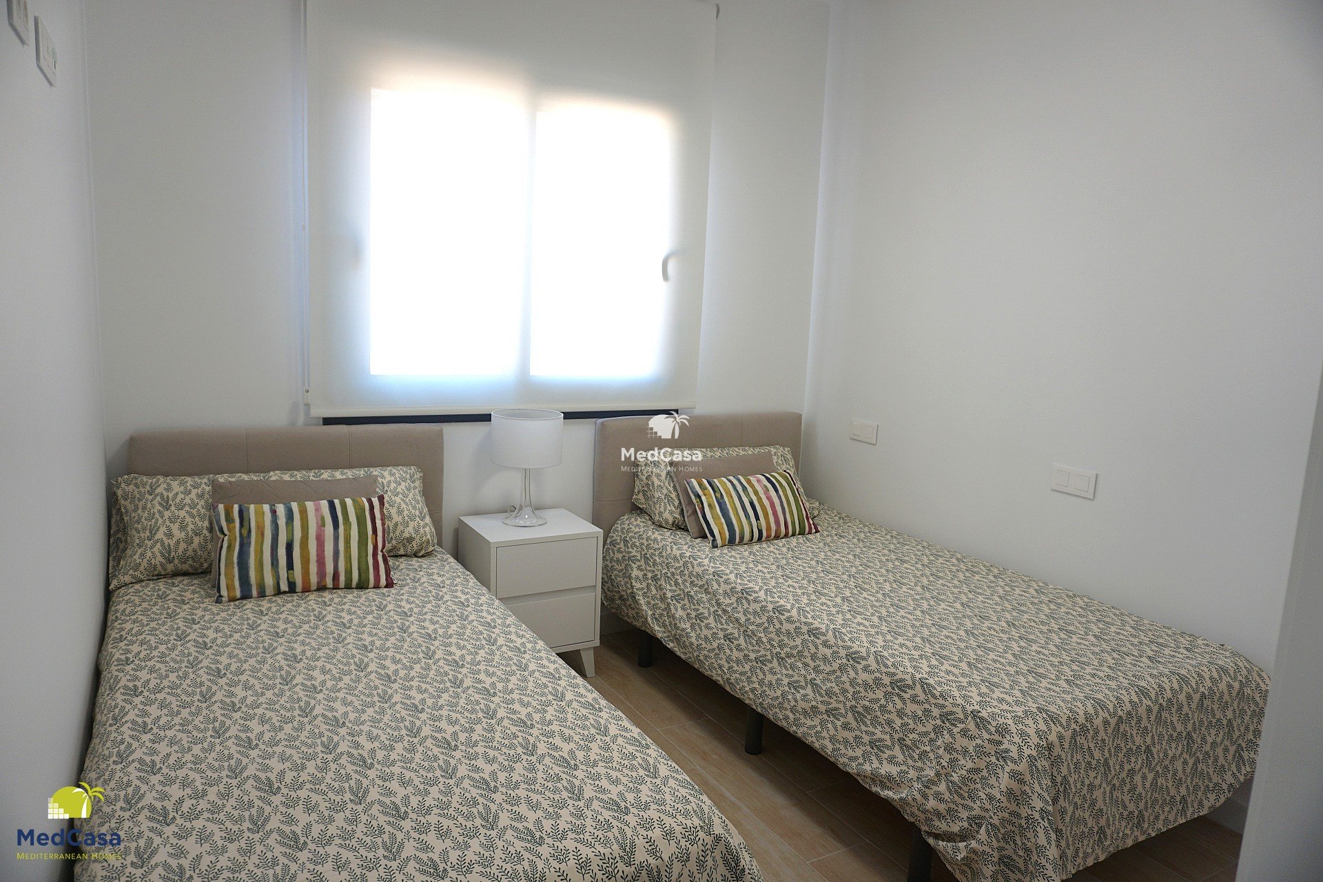 Neubau - Apartment -
Orihuela Costa