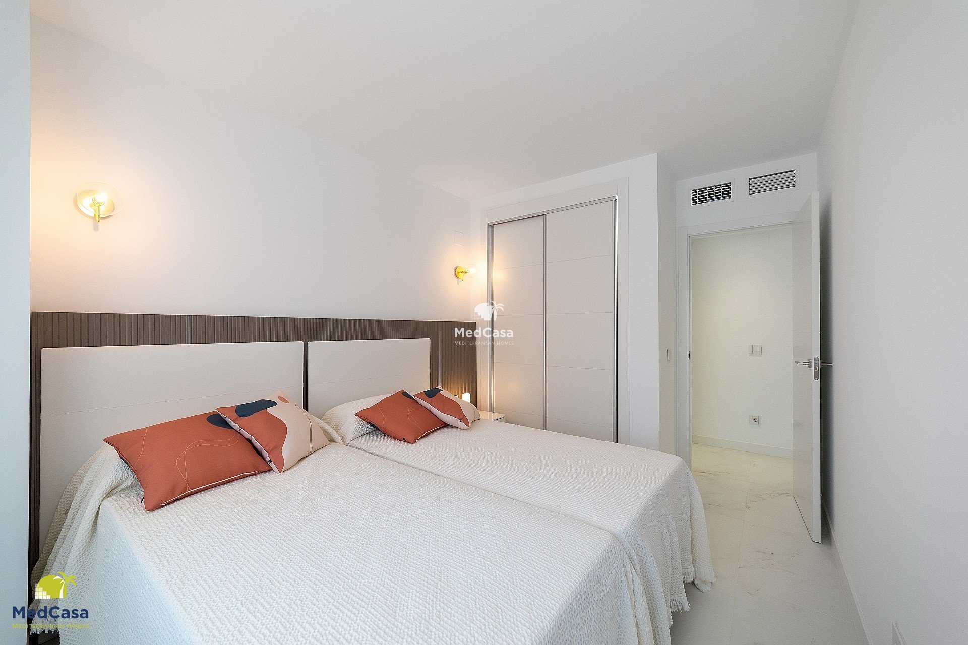 Neubau - Apartment -
Orihuela Costa