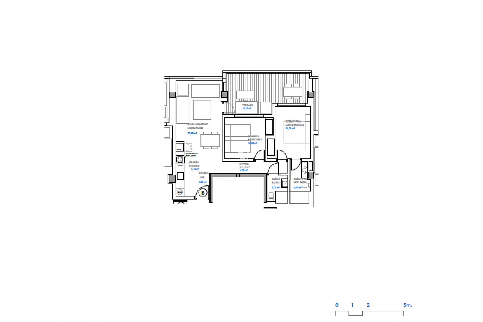 Neubau - Apartment -
Orihuela Costa