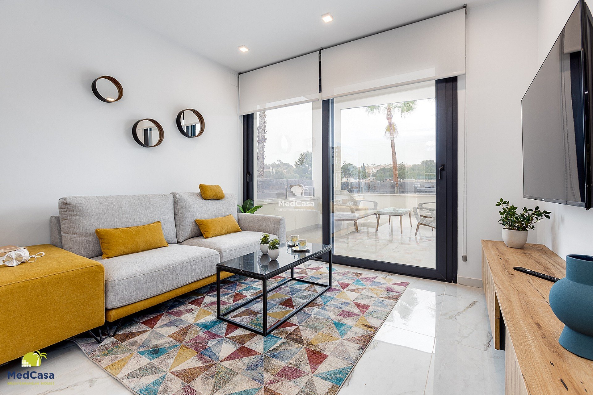 Neubau - Apartment -
Orihuela Costa