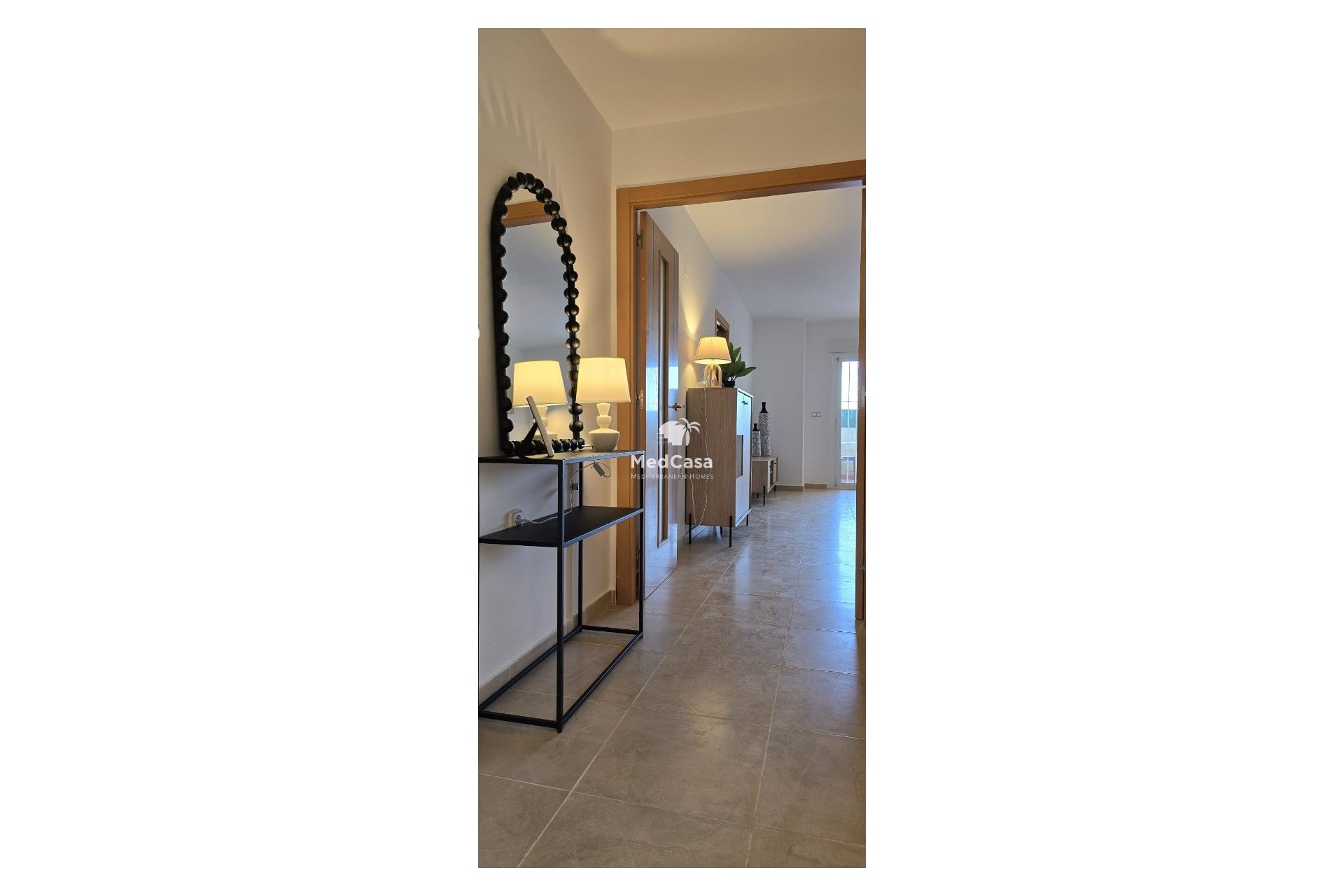 Neubau - Apartment -
Orihuela Costa