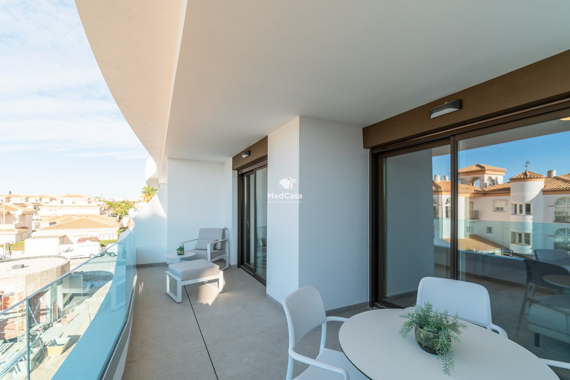 Neubau - Apartment -
Orihuela Costa