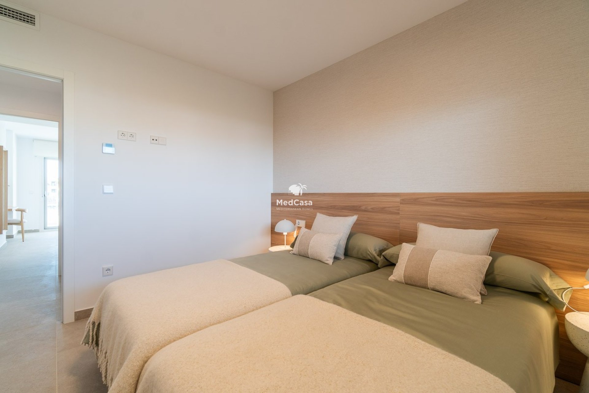 Neubau - Apartment -
Orihuela Costa