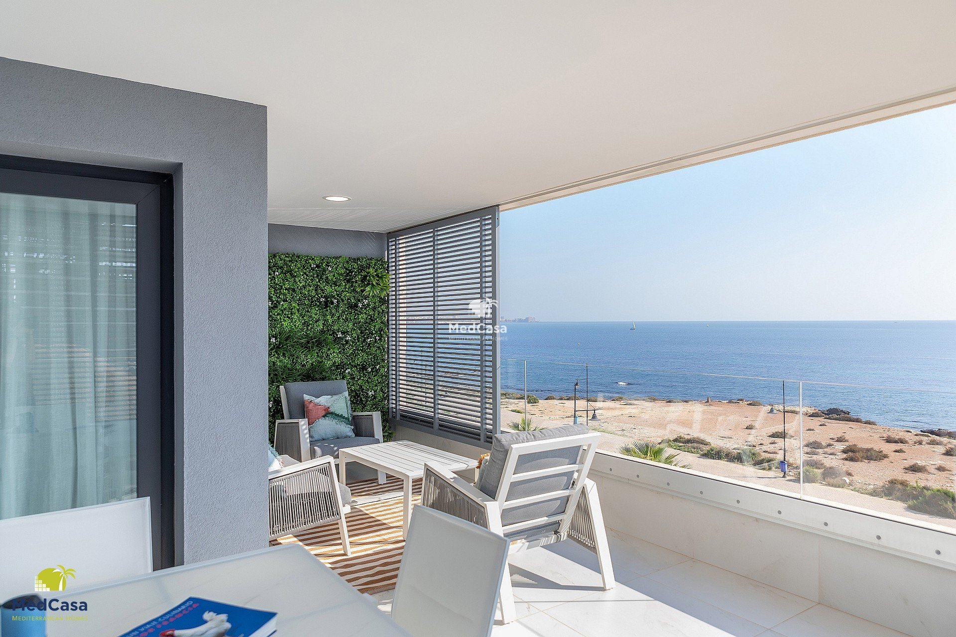 Neubau - Apartment -
Orihuela Costa