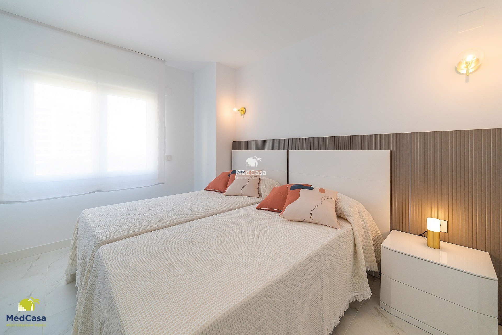 Neubau - Apartment -
Orihuela Costa