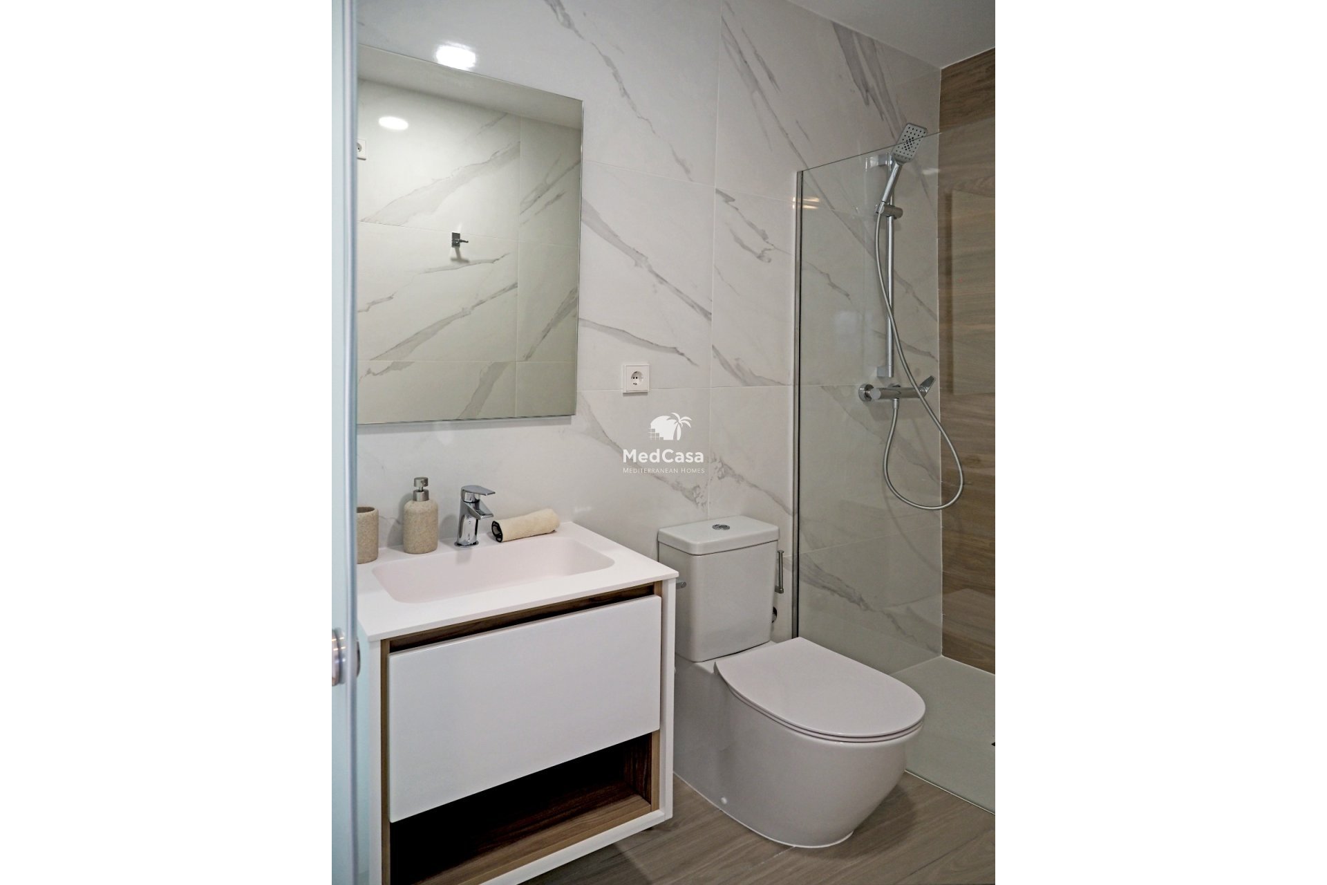 Neubau - Apartment -
Orihuela Costa