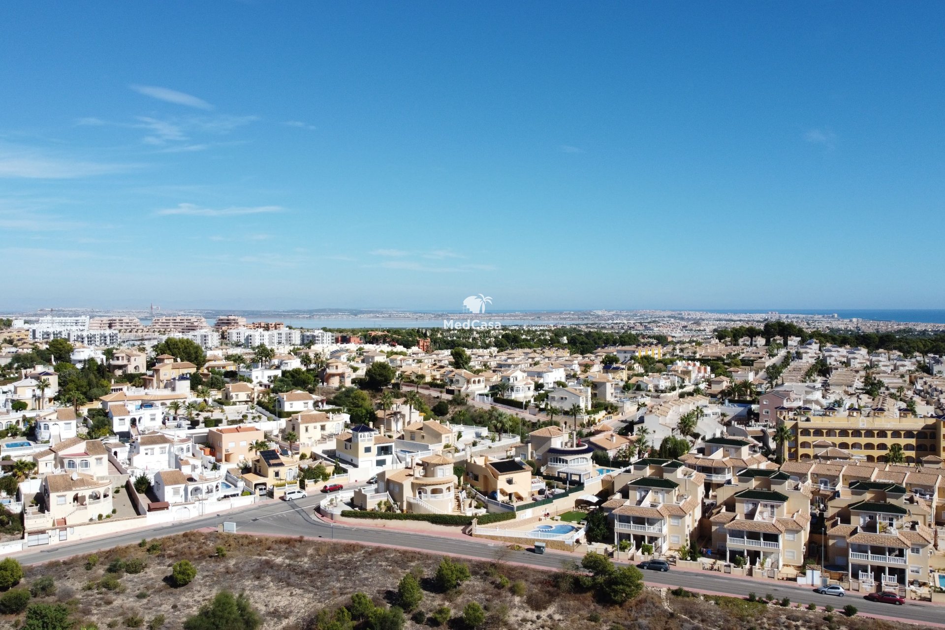 Neubau - Apartment -
Orihuela Costa