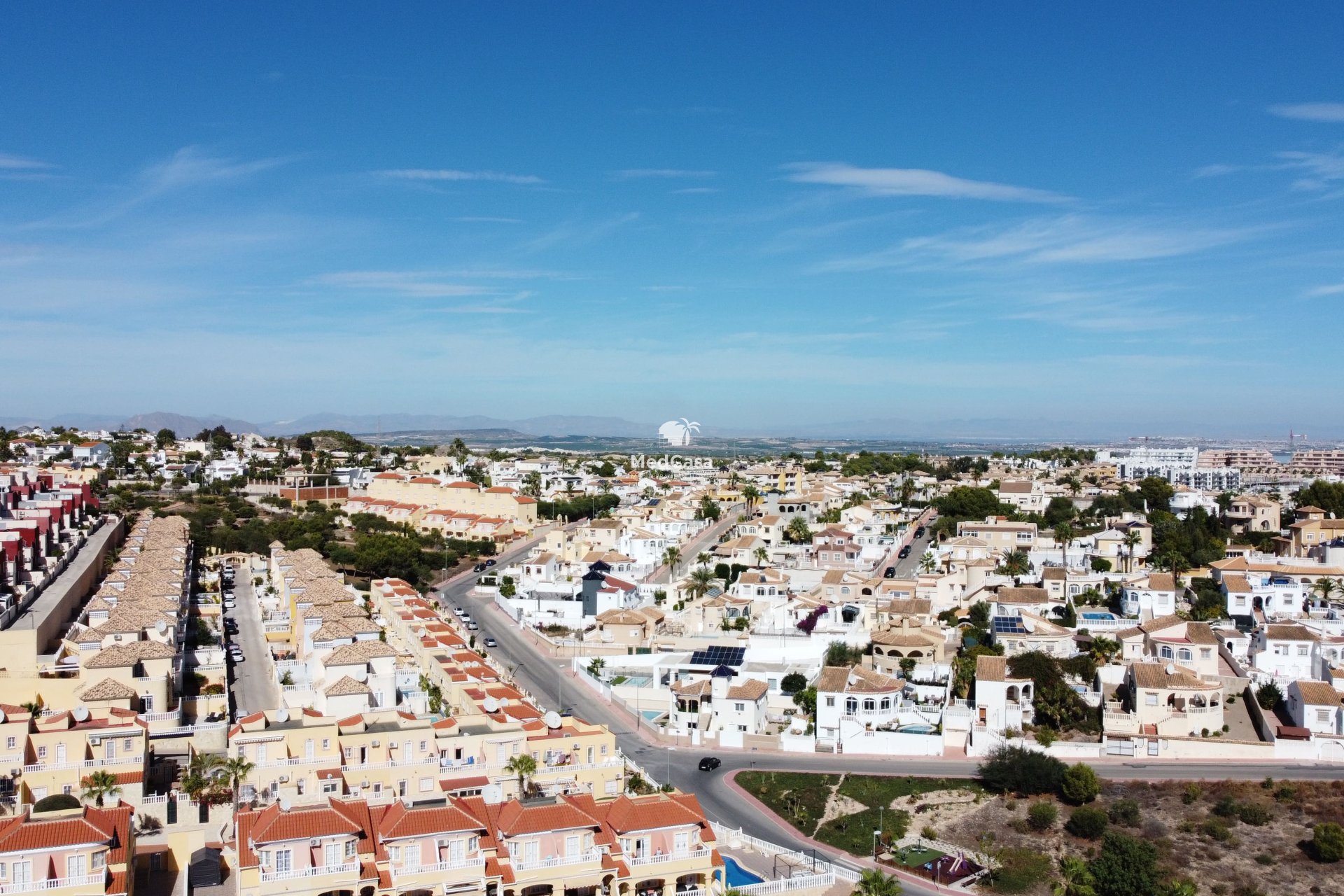 Neubau - Apartment -
Orihuela Costa