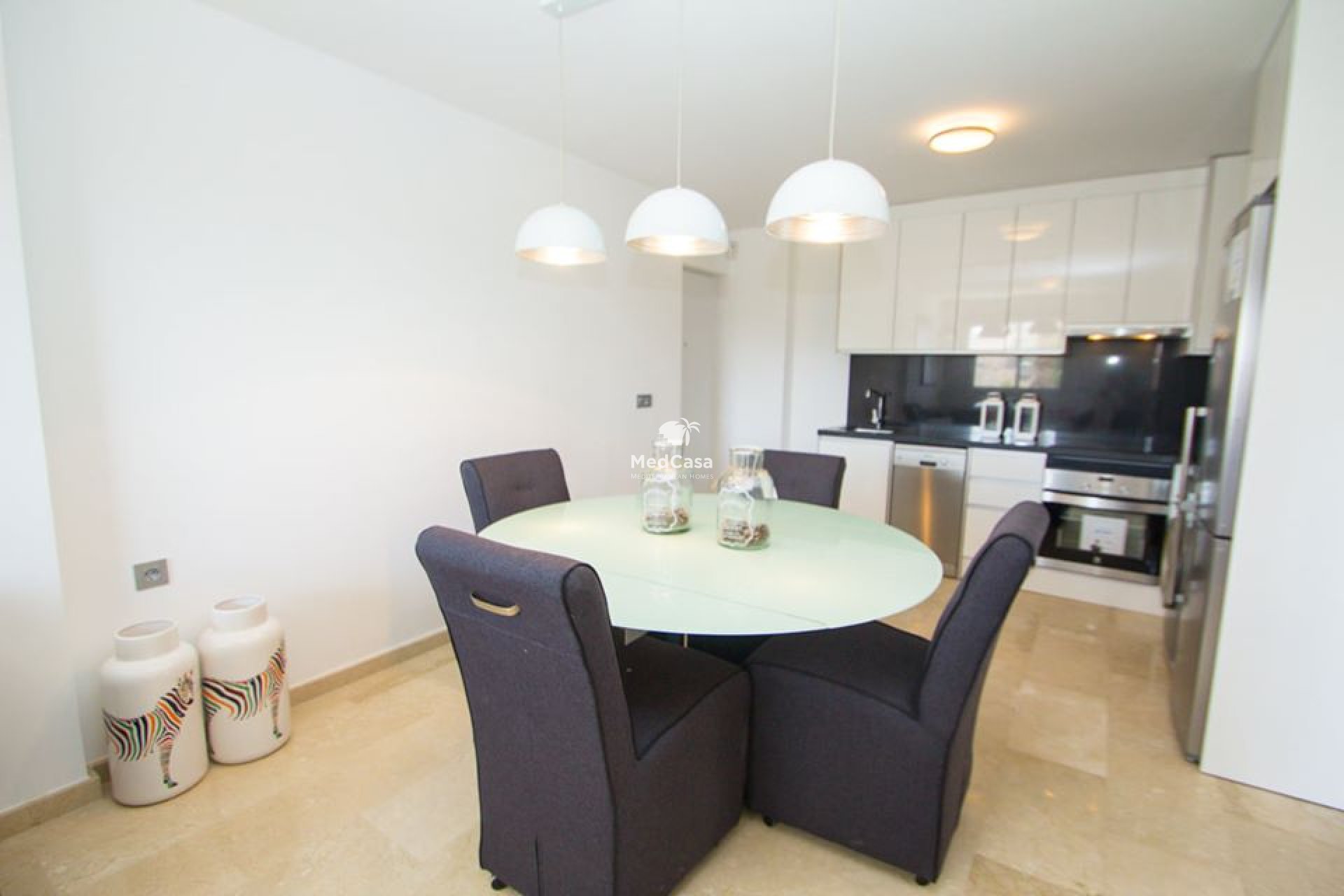 Neubau - Apartment -
Orihuela Costa