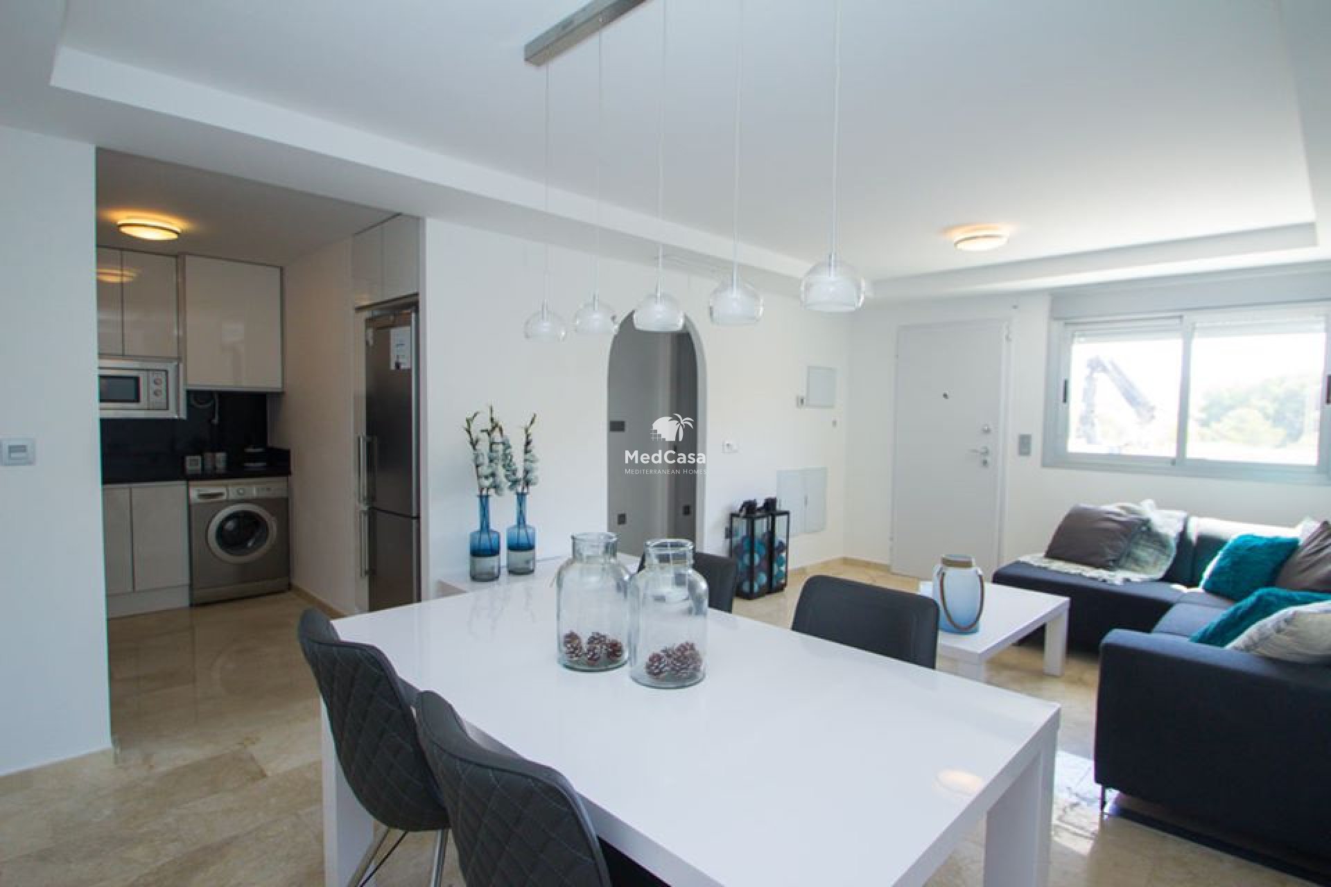 Neubau - Apartment -
Orihuela Costa
