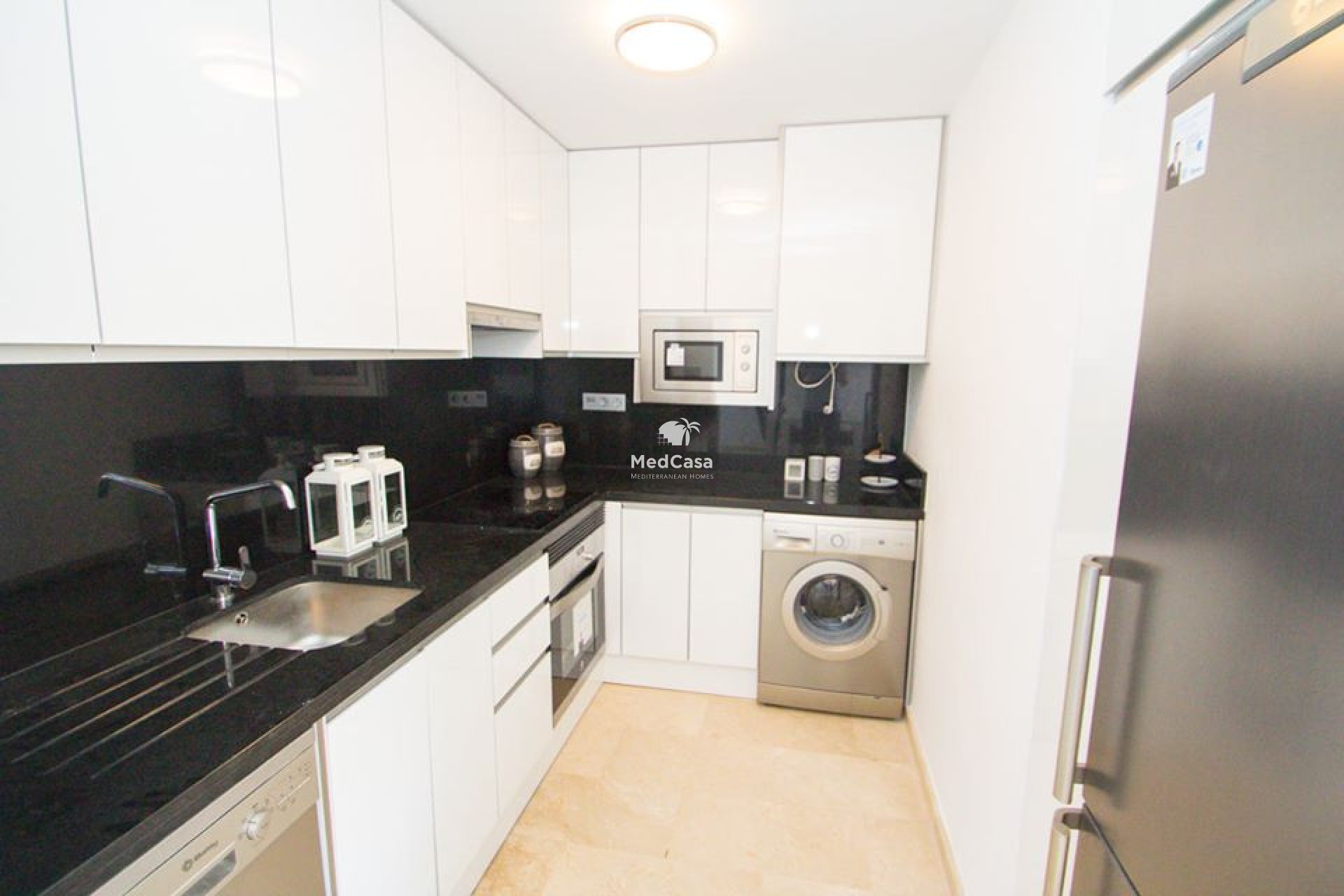 Neubau - Apartment -
Orihuela Costa