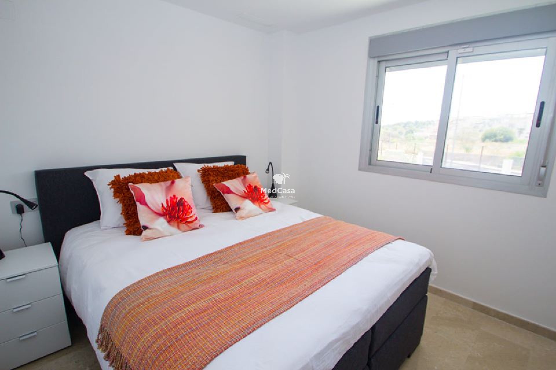 Neubau - Apartment -
Orihuela Costa
