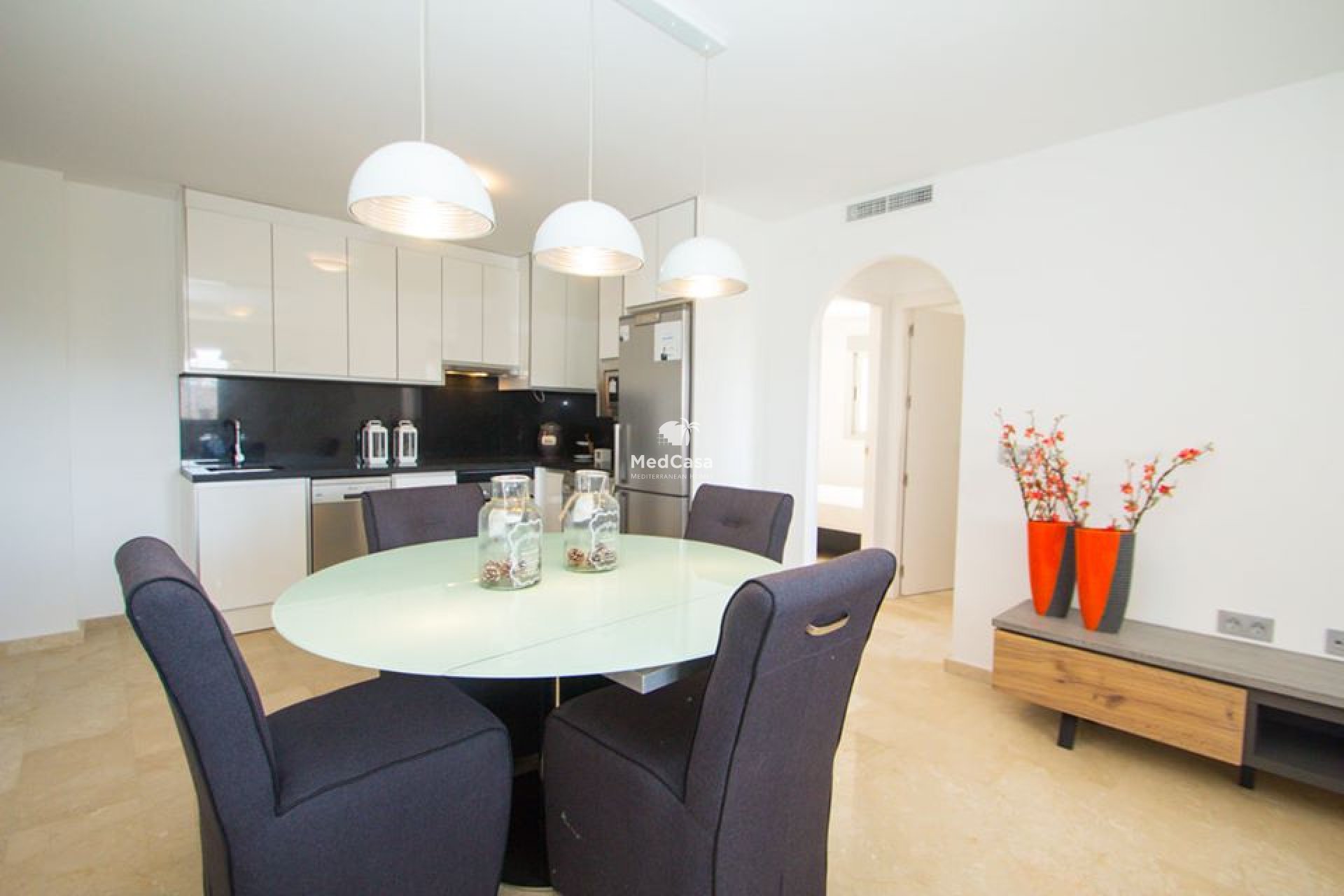 Neubau - Apartment -
Orihuela Costa
