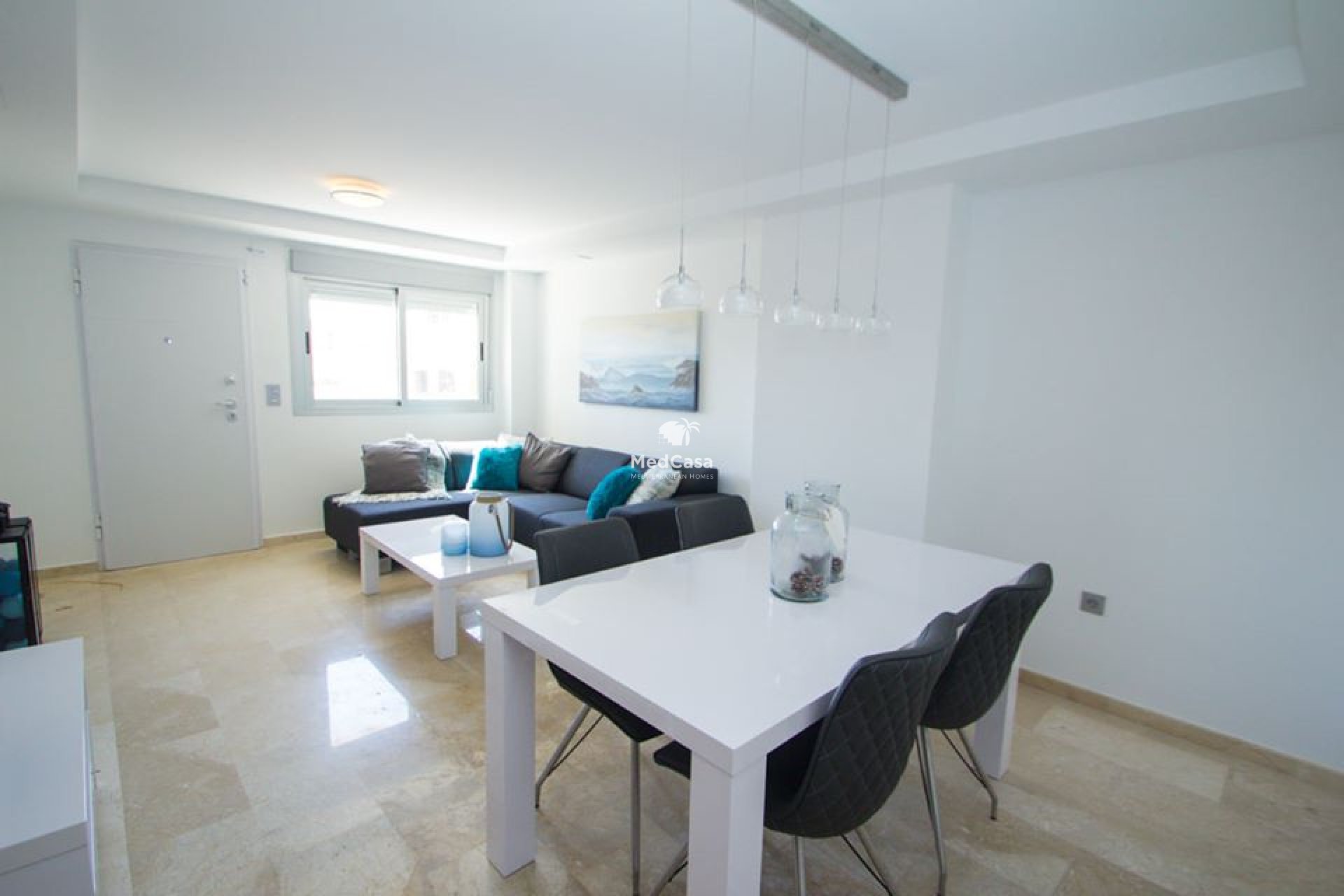 Neubau - Apartment -
Orihuela Costa