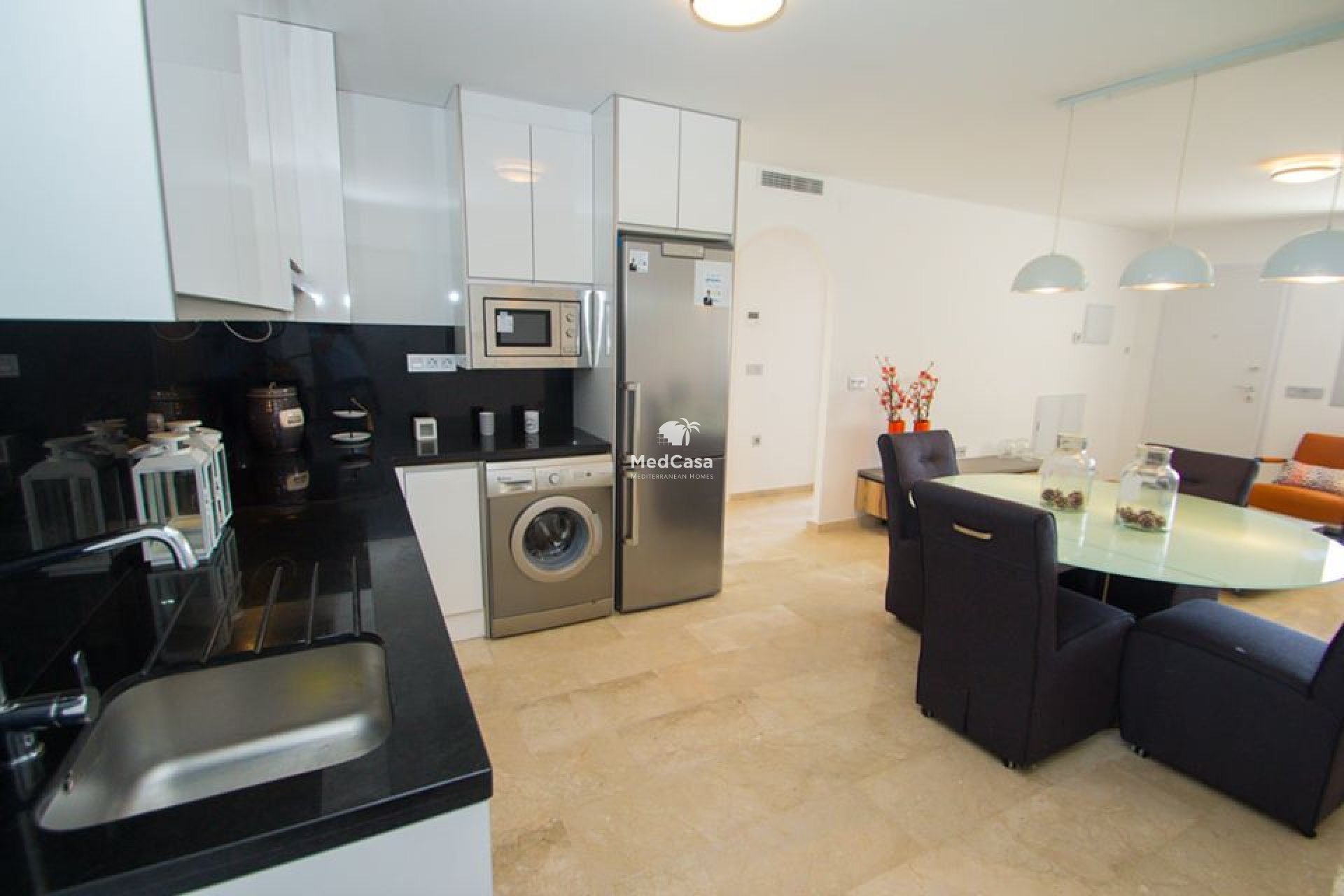 Neubau - Apartment -
Orihuela Costa