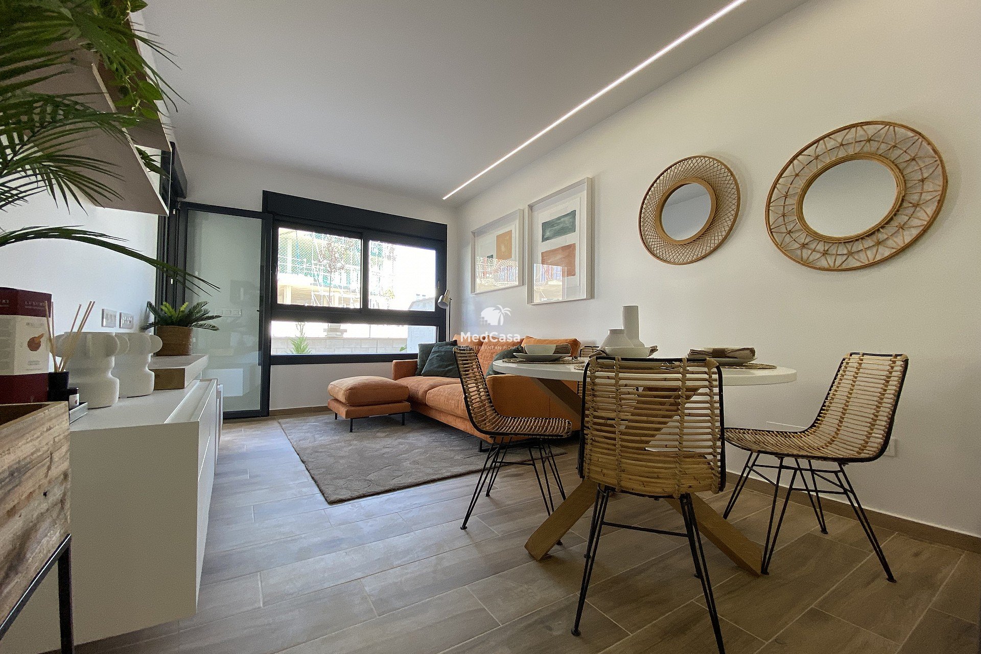 Neubau - Apartment -
Orihuela Costa