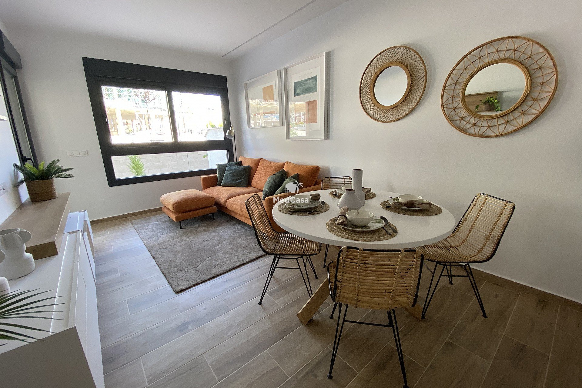 Neubau - Apartment -
Orihuela Costa