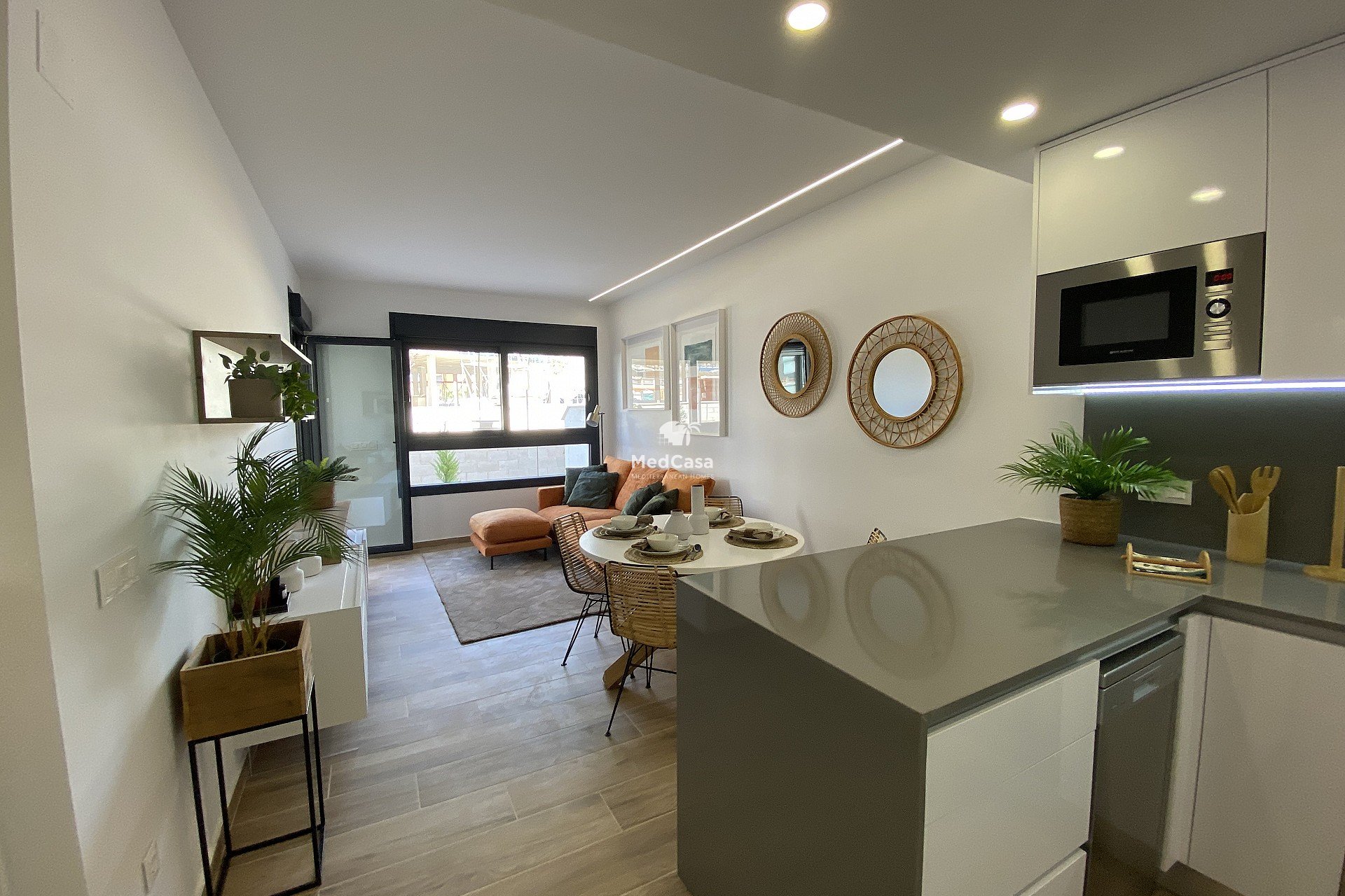 Neubau - Apartment -
Orihuela Costa