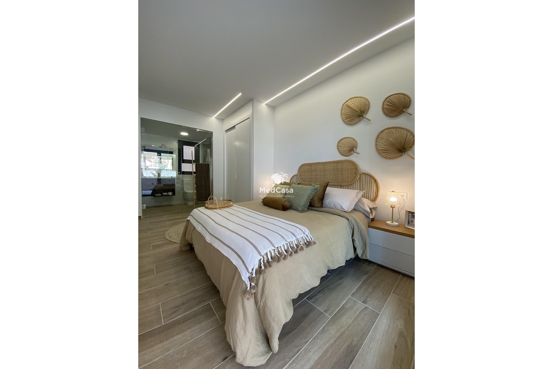 Neubau - Apartment -
Orihuela Costa