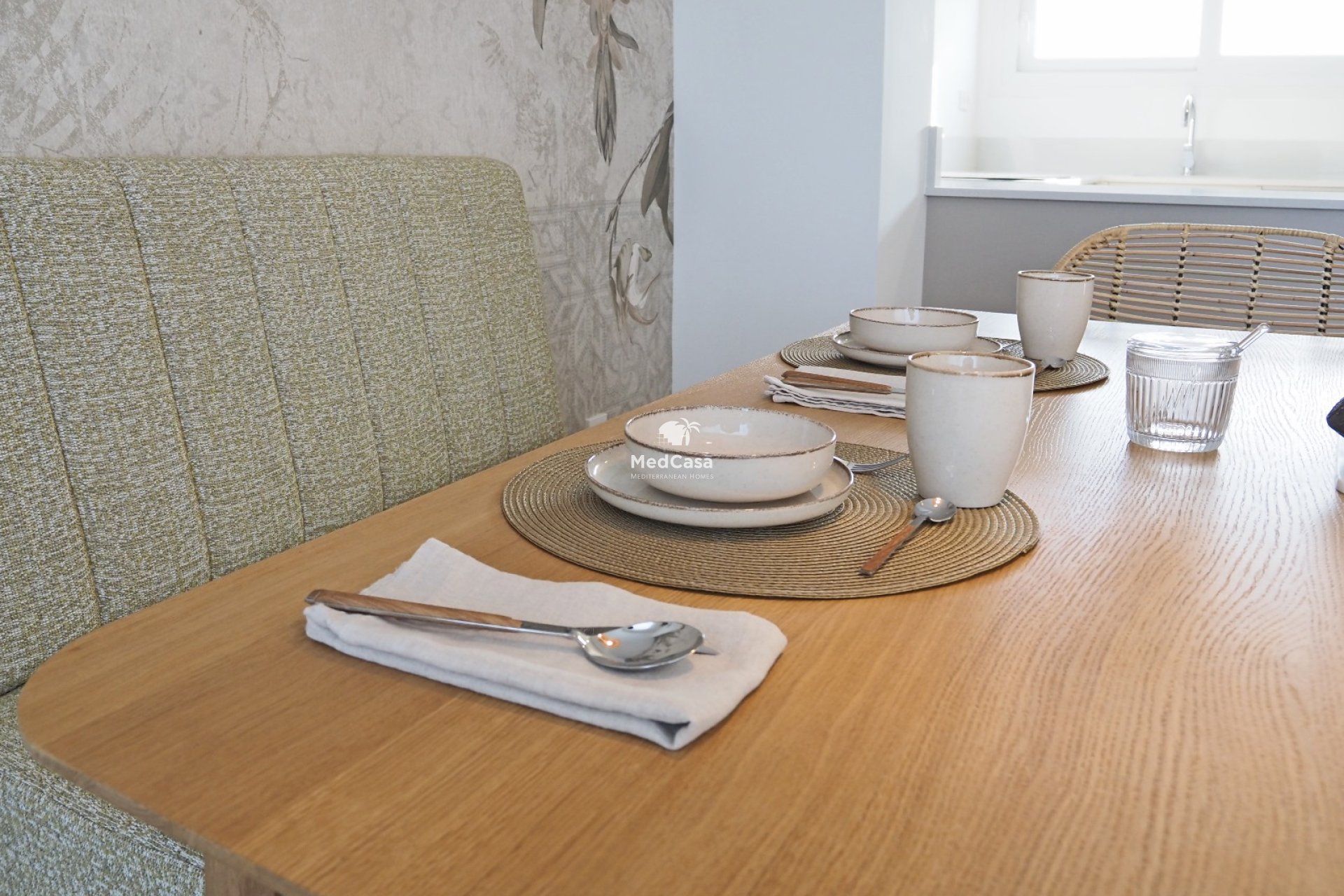 Neubau - Apartment -
Orihuela Costa