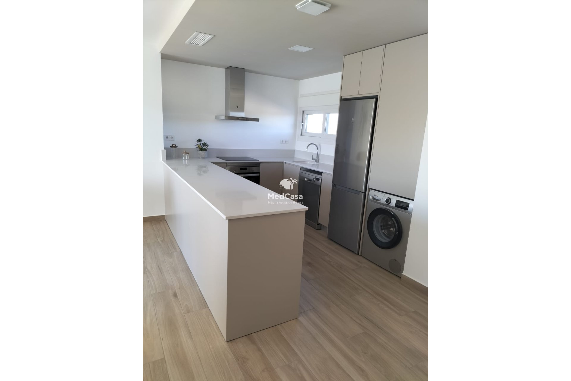 Neubau - Apartment -
Orihuela Costa