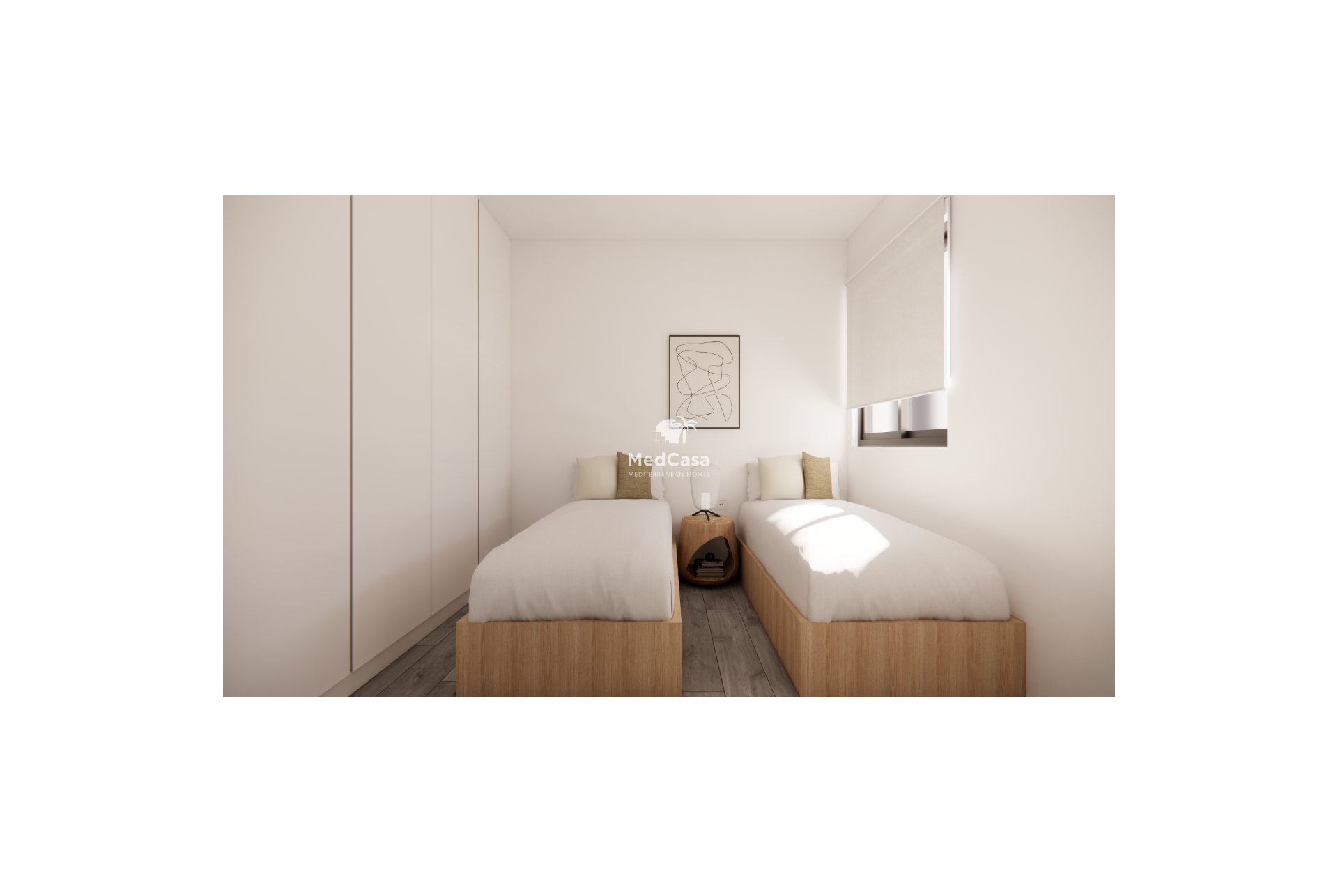 Neubau - Apartment -
Pilar de la Horadada - La Torre de la Horadada