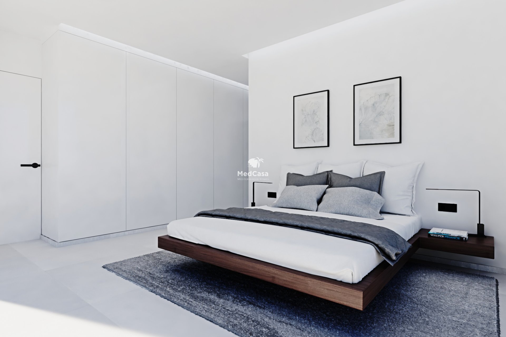 Neubau - Apartment -
Pueblo Mascarat