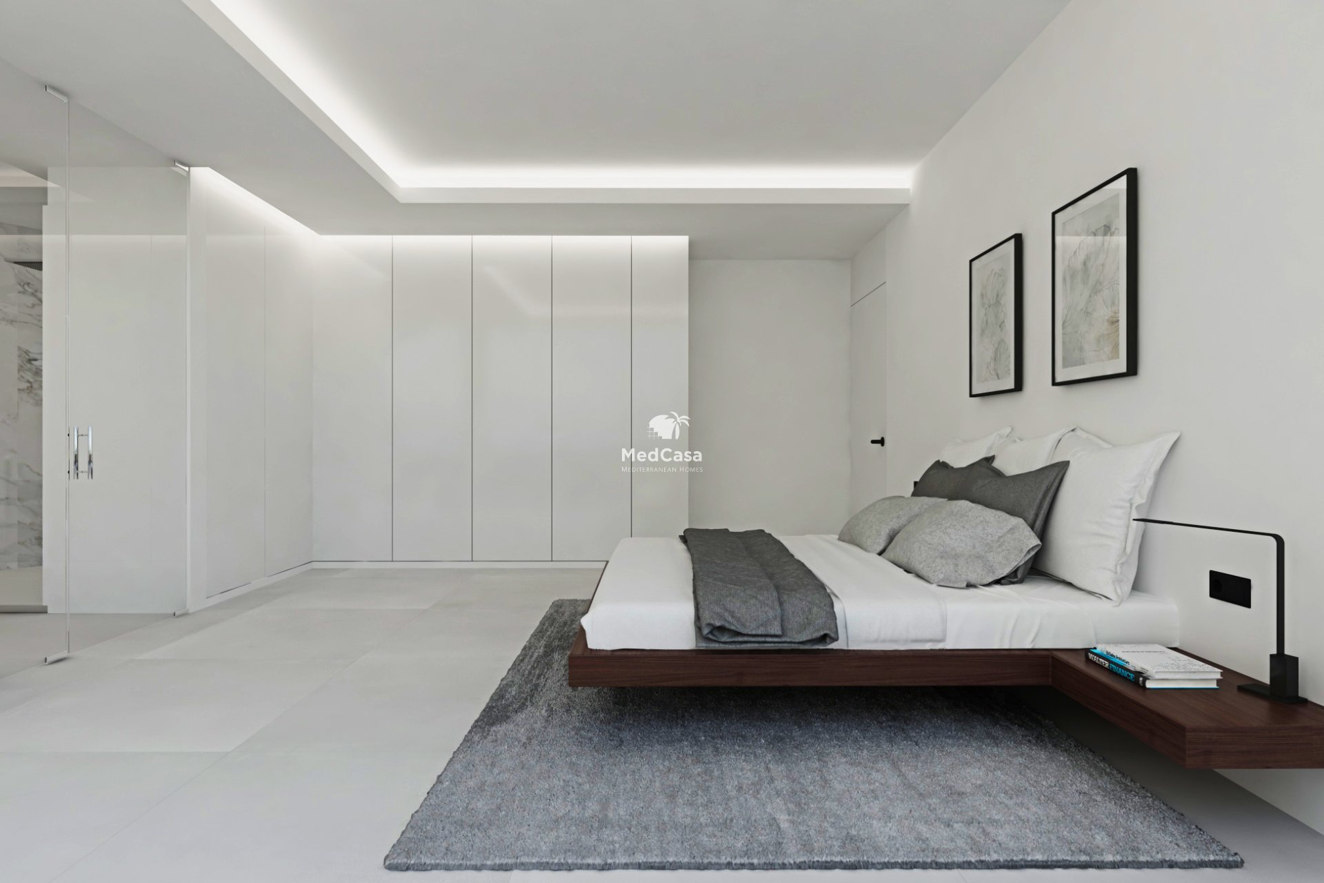 Neubau - Apartment -
Pueblo Mascarat