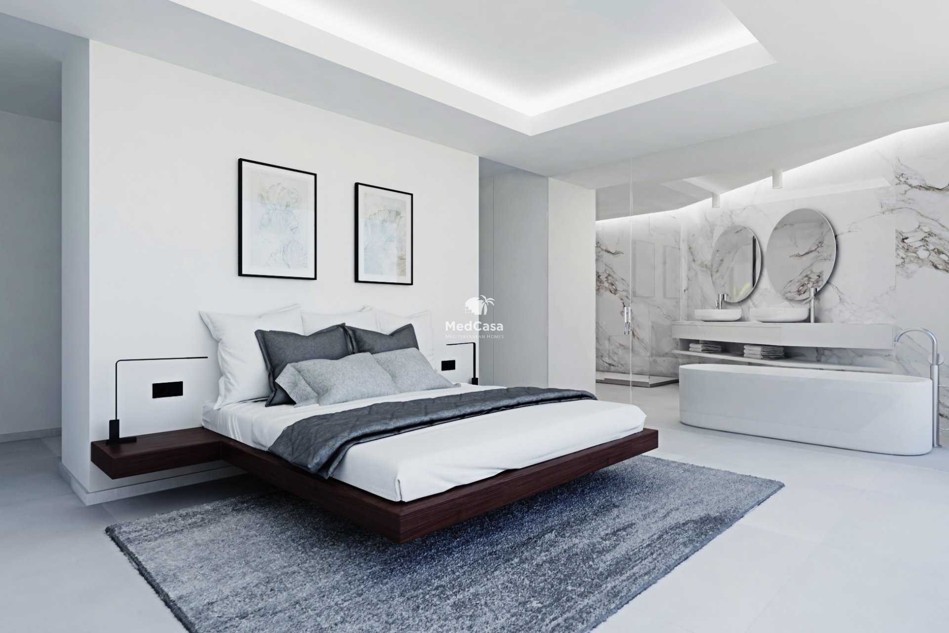 Neubau - Apartment -
Pueblo Mascarat