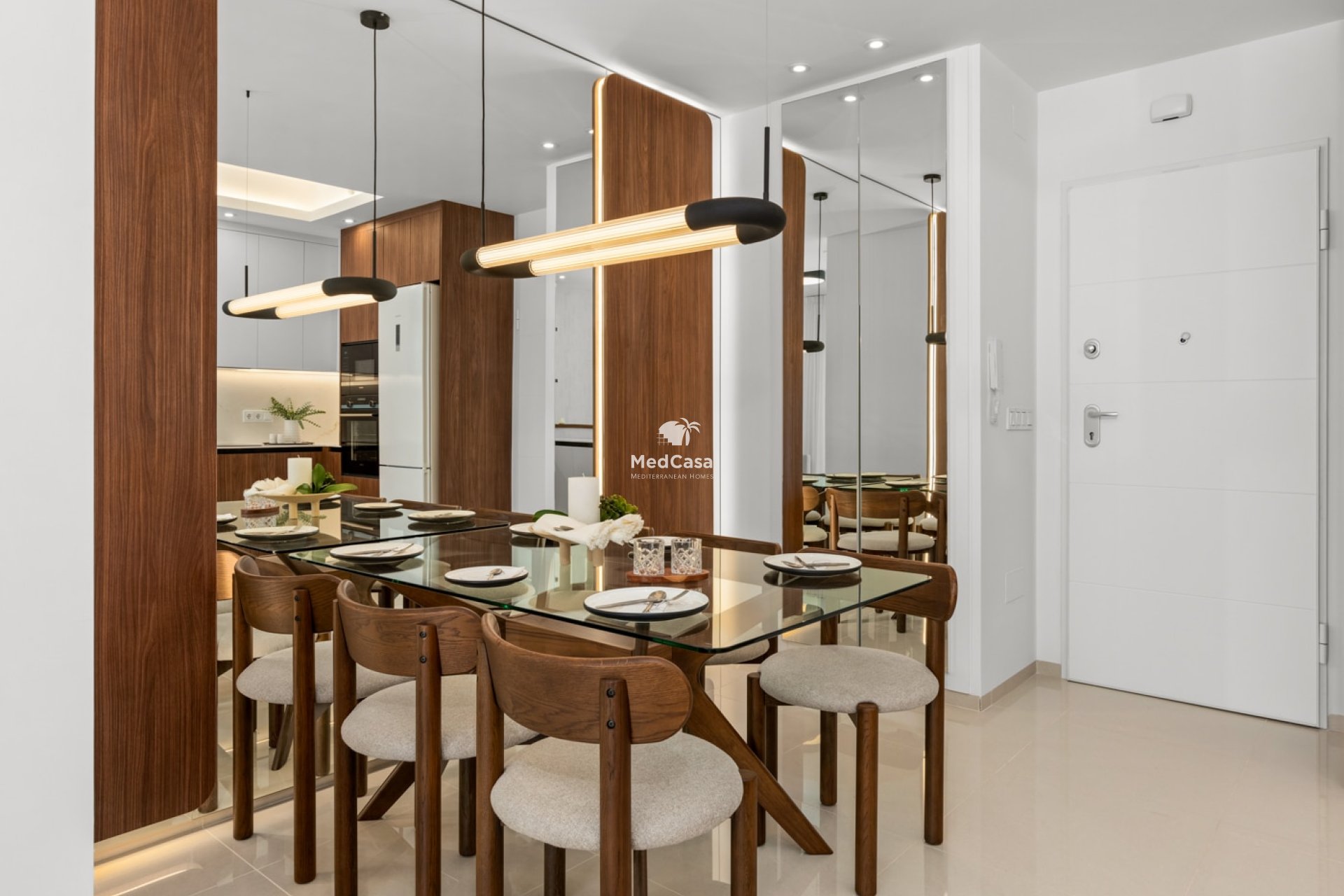 Neubau - Apartment -
Rojales