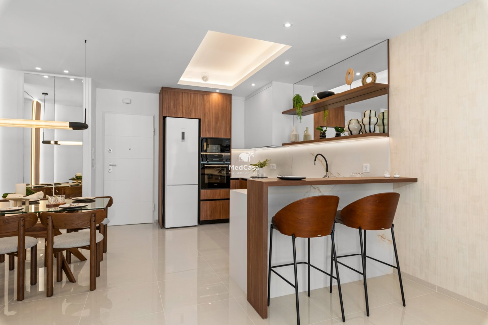 Neubau - Apartment -
Rojales