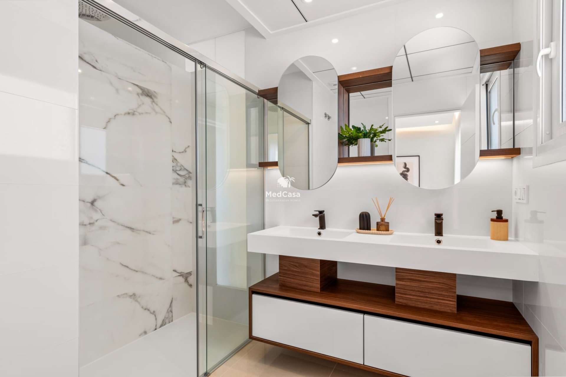 Neubau - Apartment -
Rojales