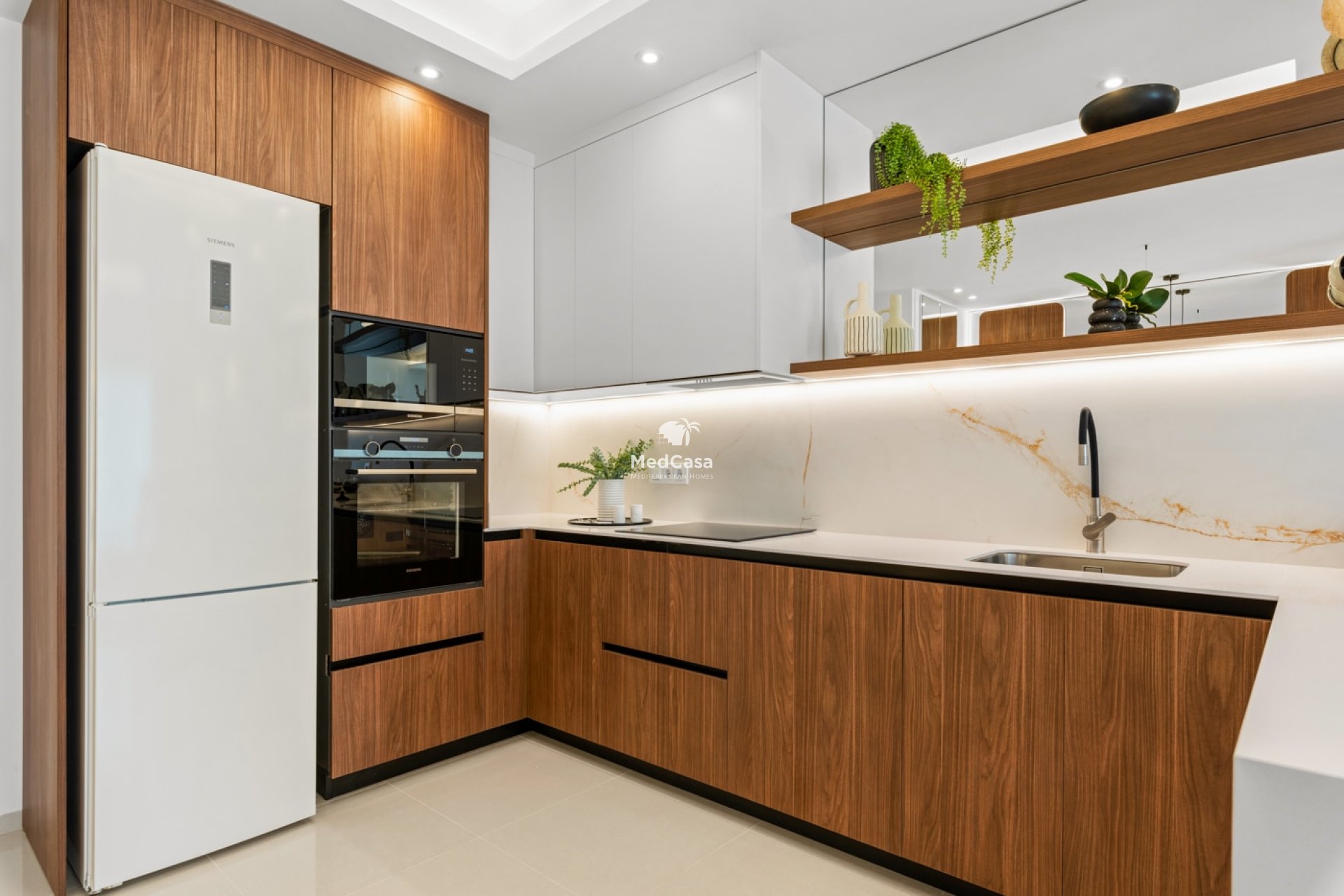 Neubau - Apartment -
Rojales