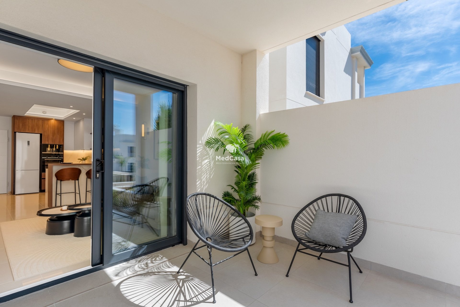 Neubau - Apartment -
Rojales