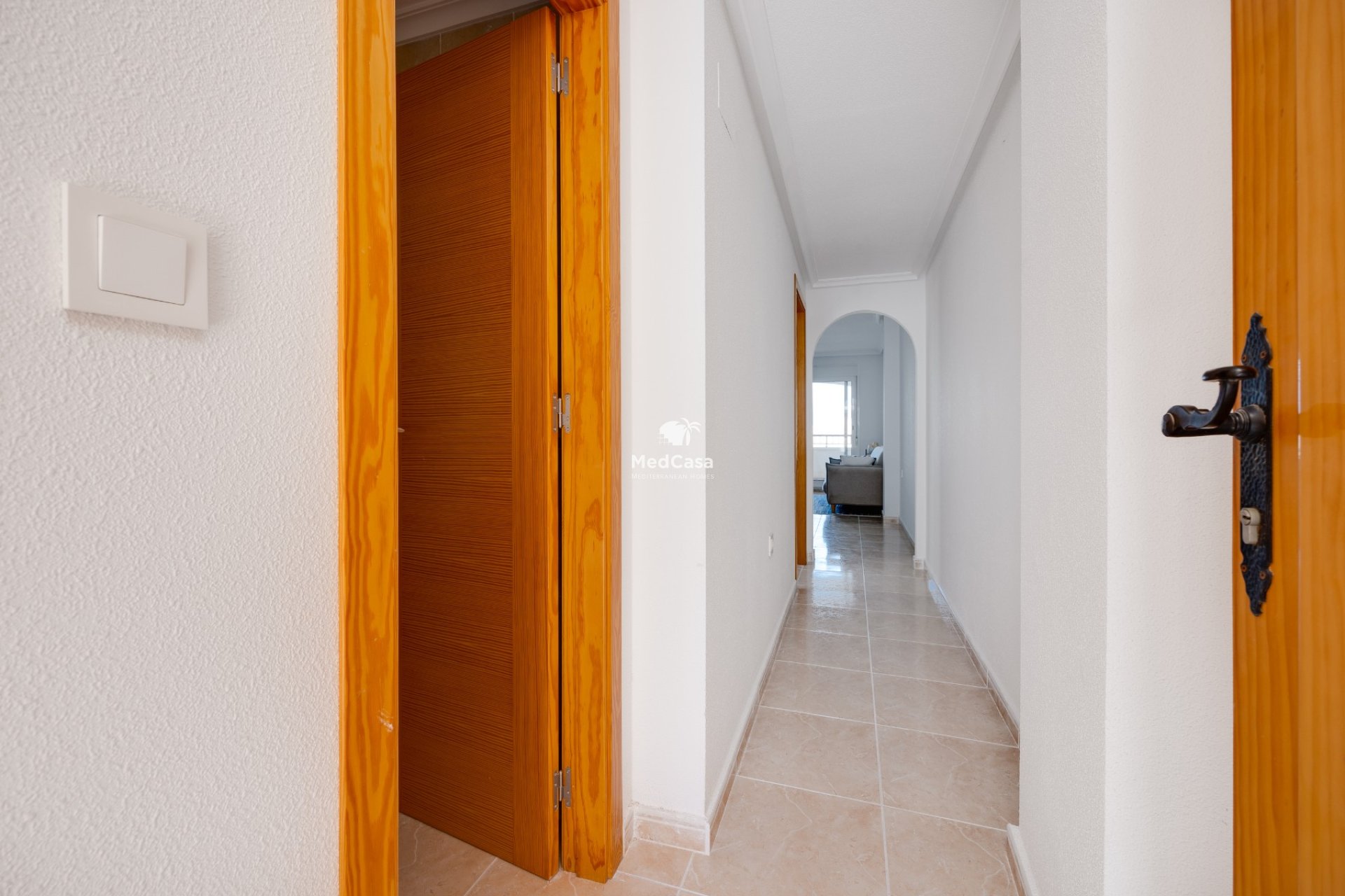 Neubau - Apartment -
San Fulgencio