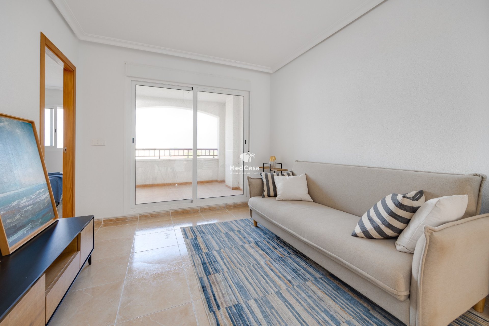 Neubau - Apartment -
San Fulgencio