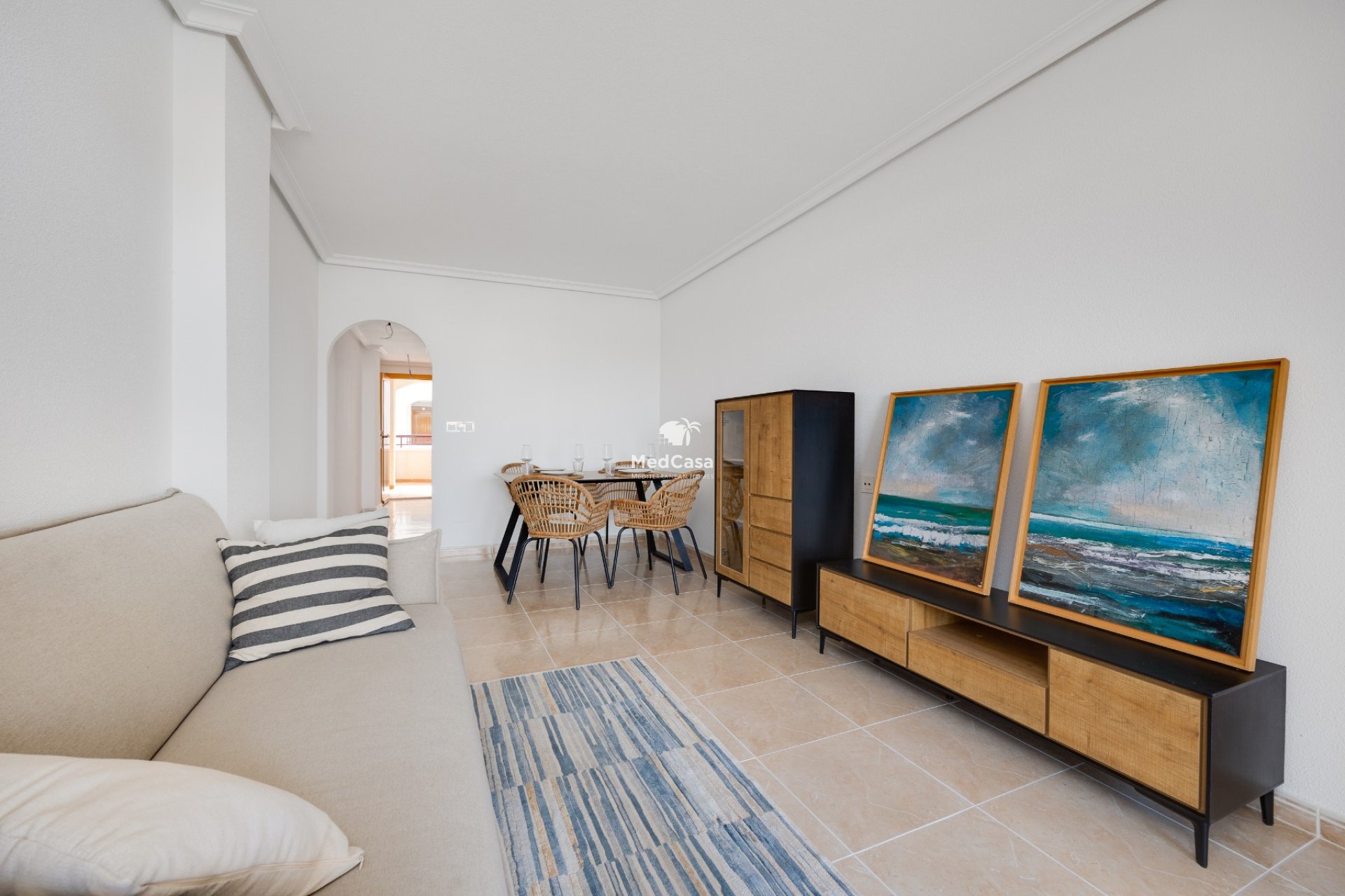 Neubau - Apartment -
San Fulgencio