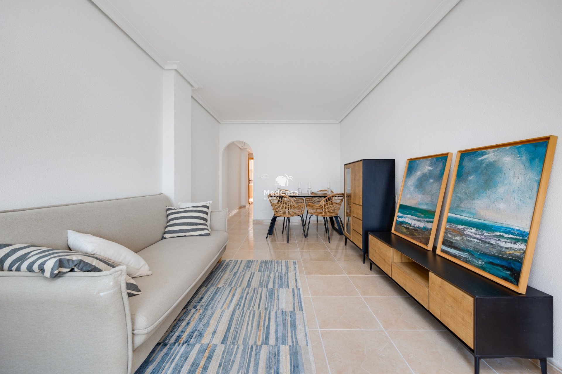 Neubau - Apartment -
San Fulgencio