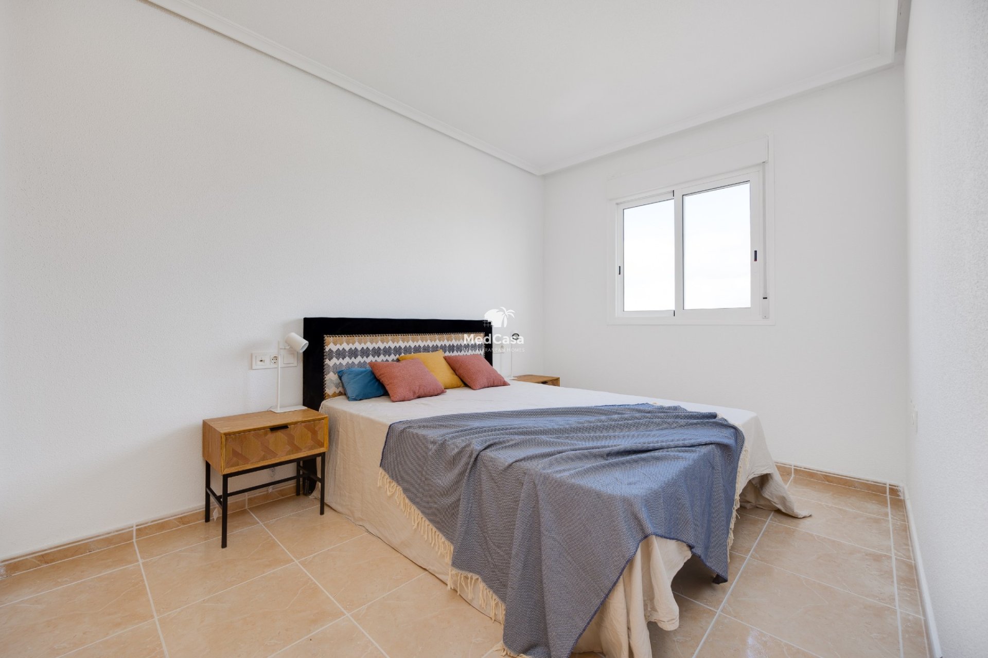 Neubau - Apartment -
San Fulgencio