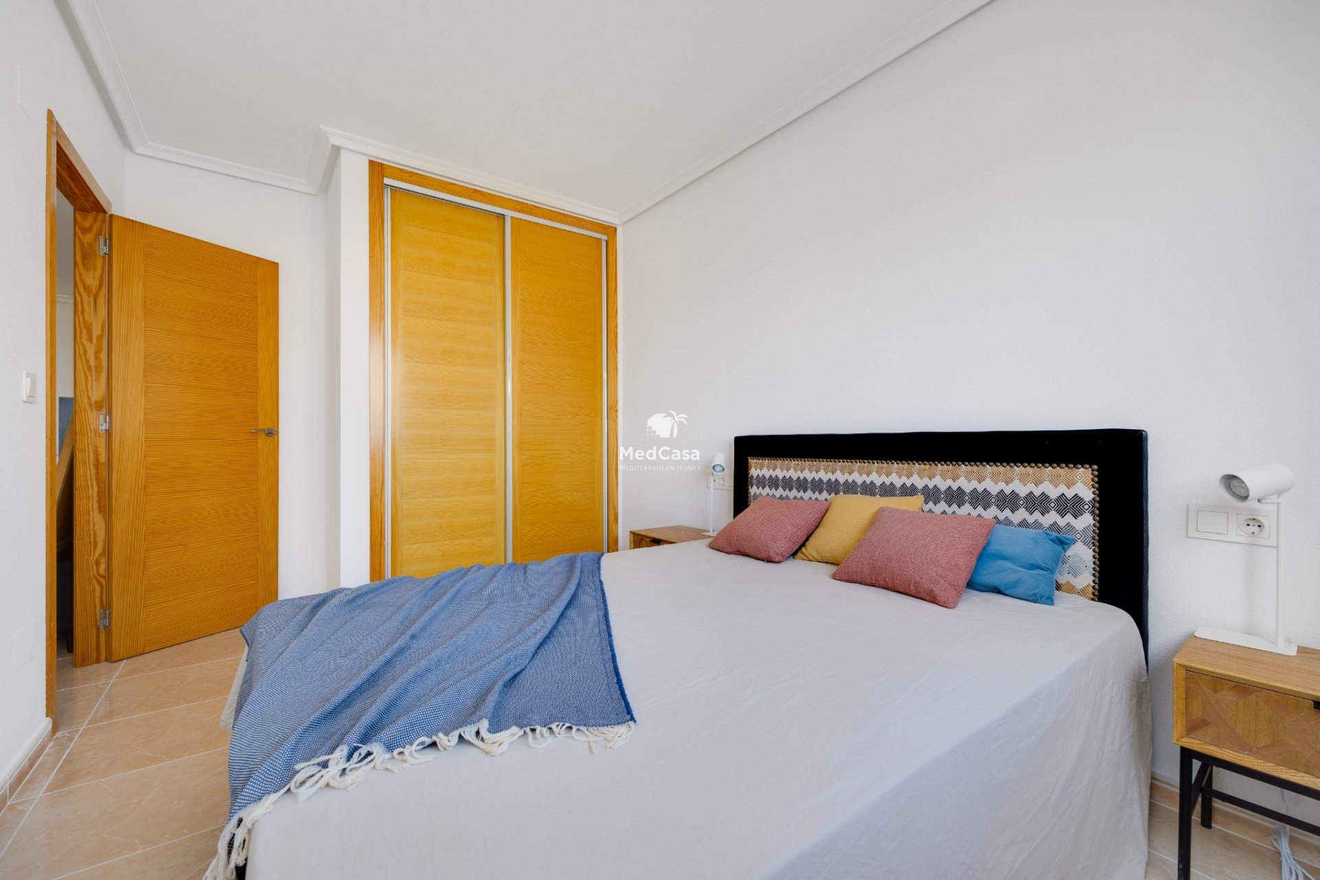 Neubau - Apartment -
San Fulgencio