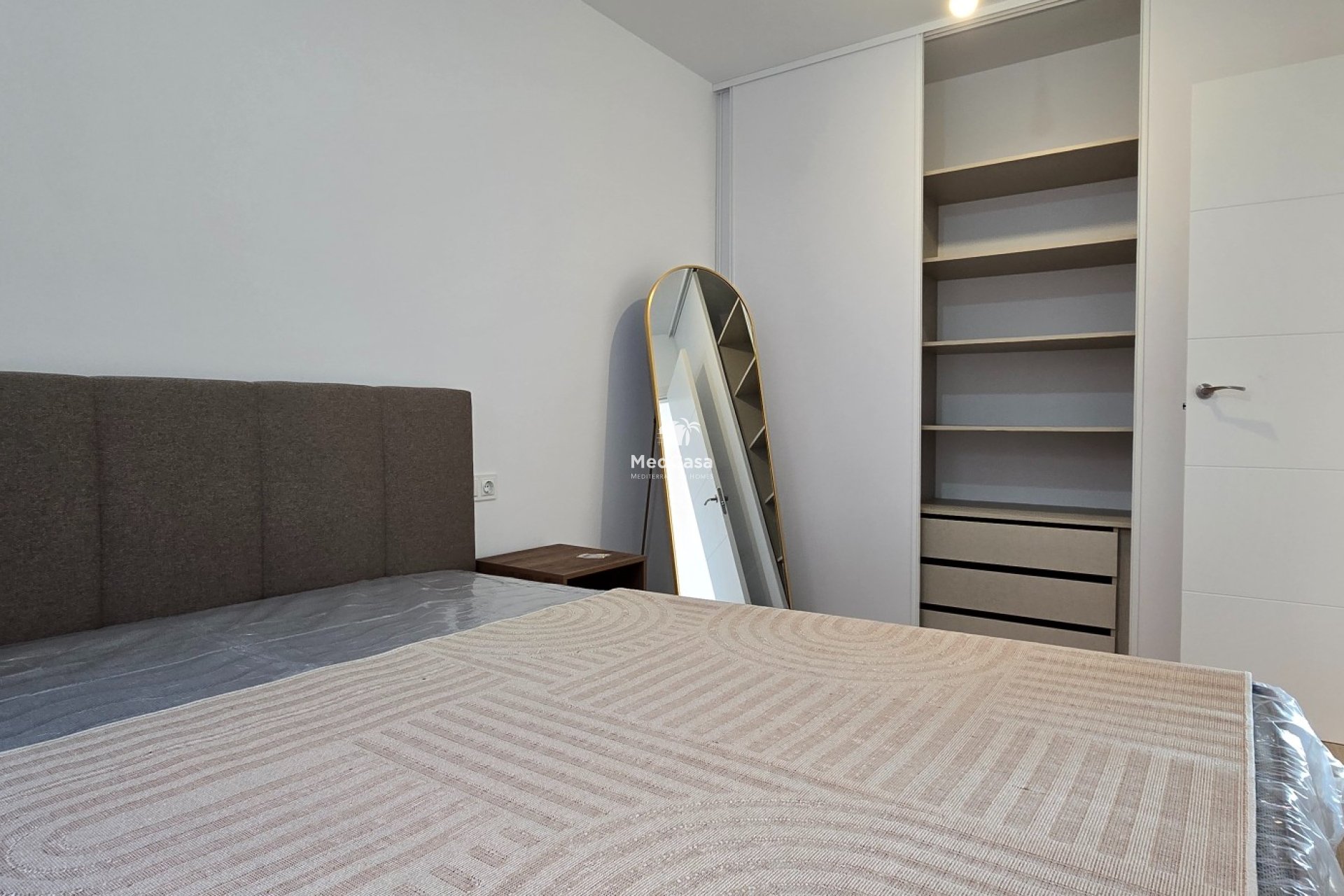 Neubau - Apartment -
San Fulgencio